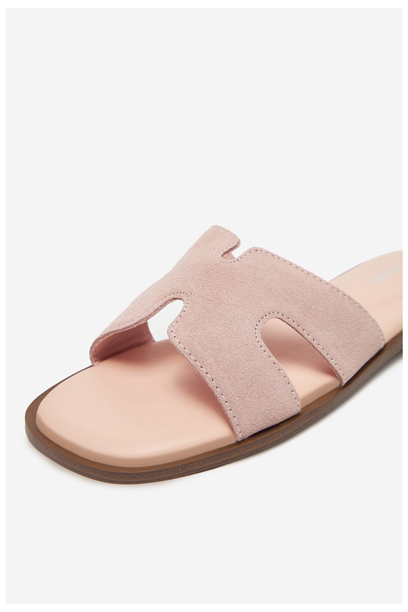 Șlapi DeeZee DZ-S8A ROZ