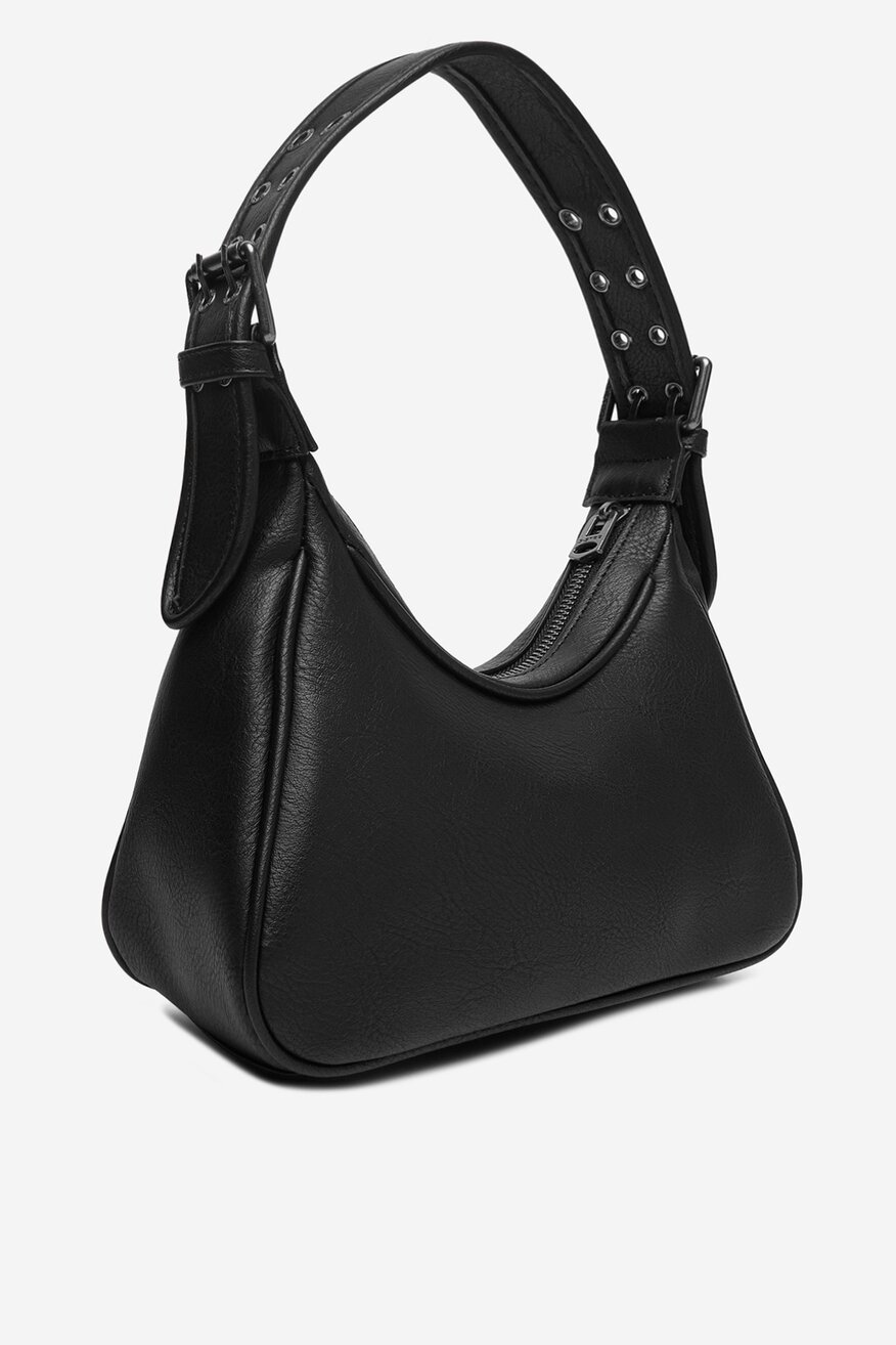 
                Kézitáska G-STAR RAW FEKETE - 5906751655665