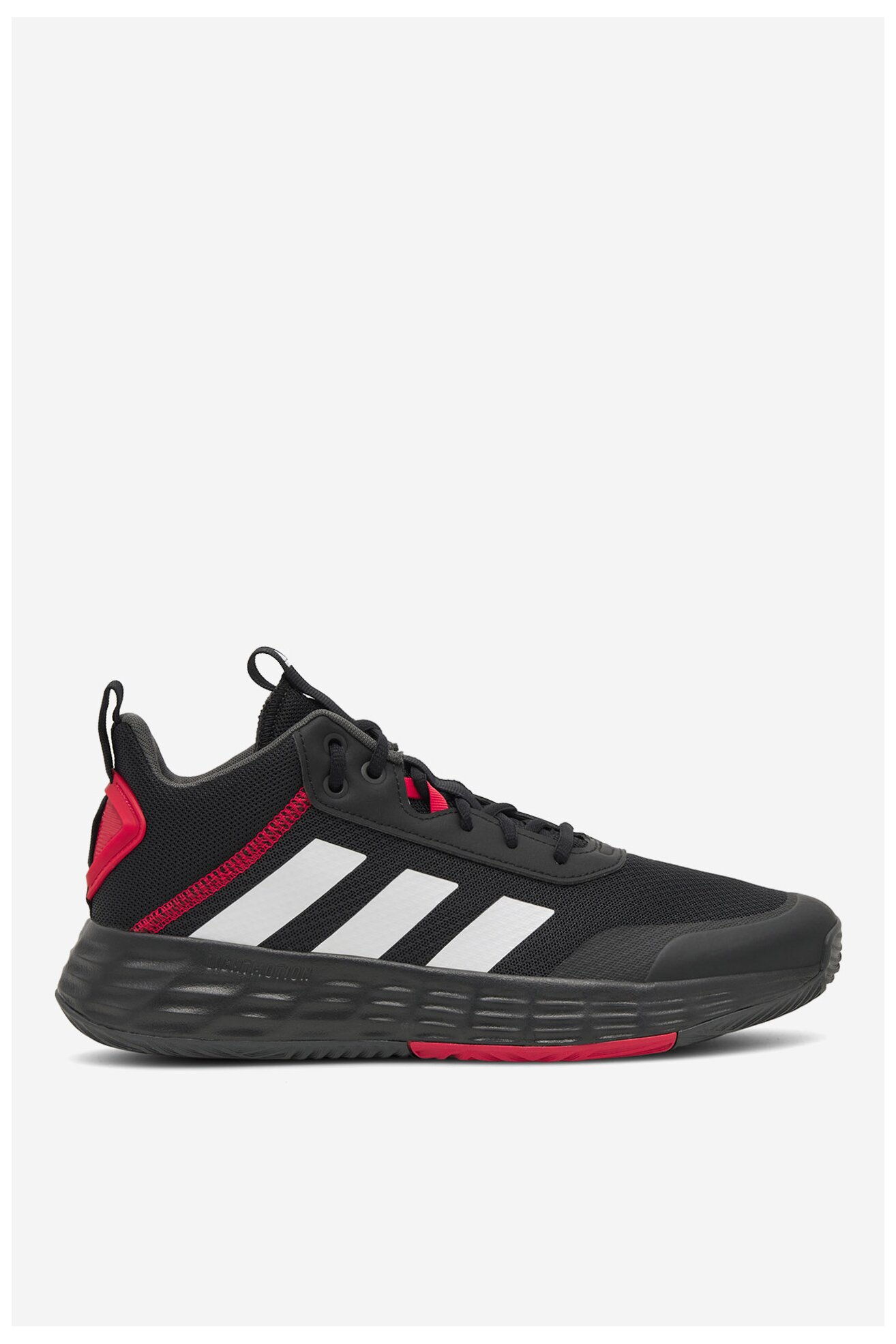 Obuwie sportowe adidas OWNTHEGAME 2.0 H00471 Czarny