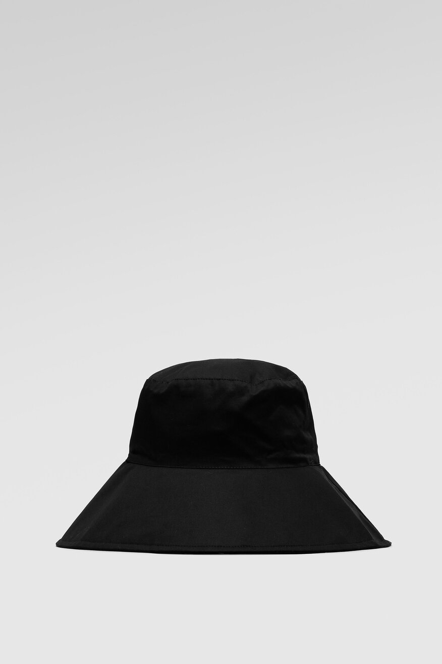 
                ACCCESSORIES - Kapelusz czarny - 5904248319021