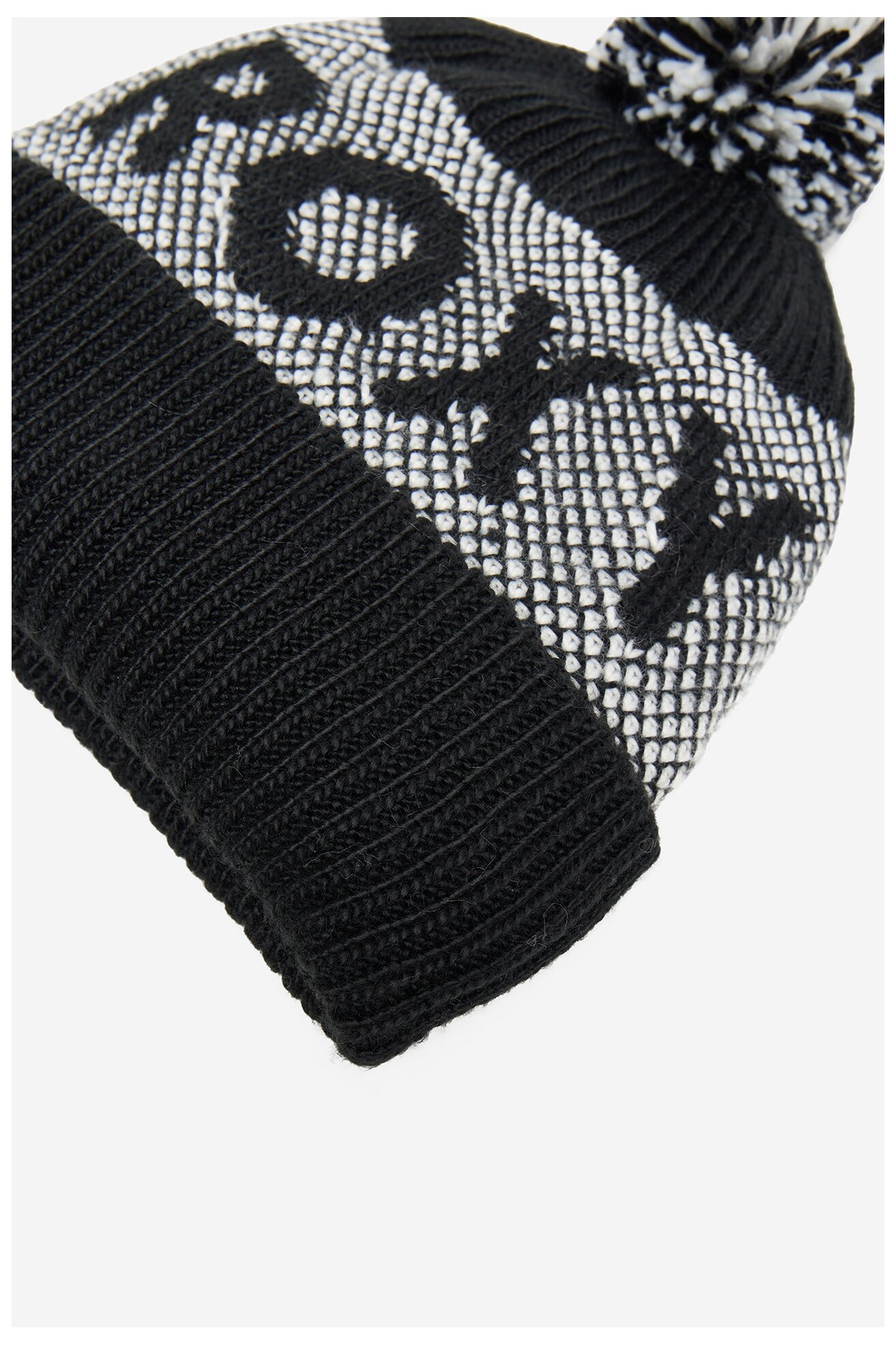 Női sapka ROXY CEO-RX-W3-001-AW25 FEKETE