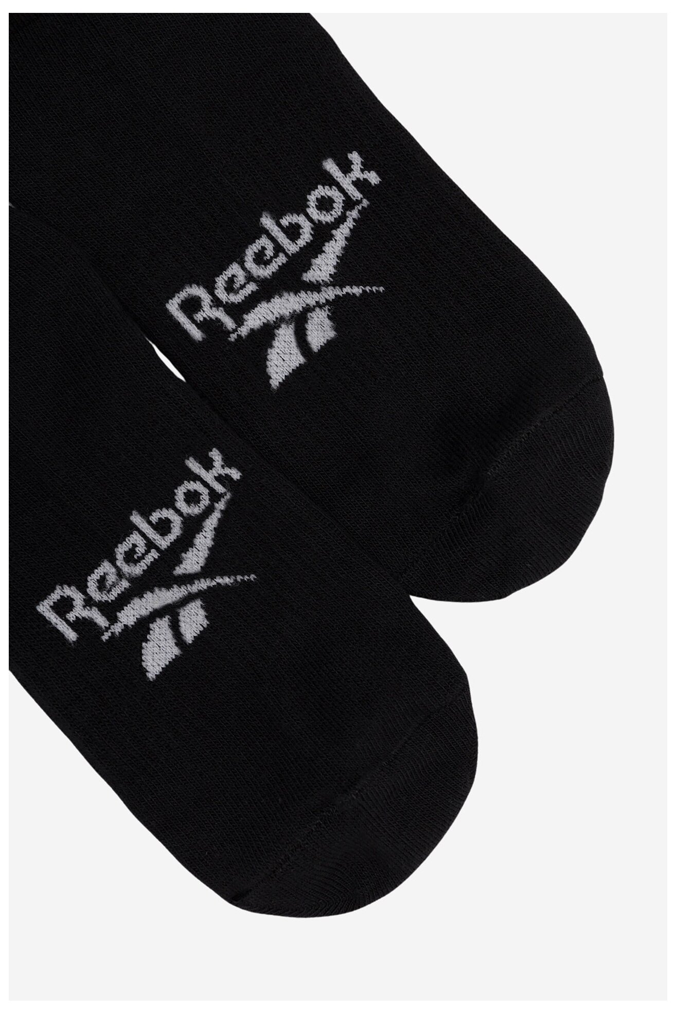 Skarpetki Reebok ACT FO U INSIDE SOCK GI0068 Czarny