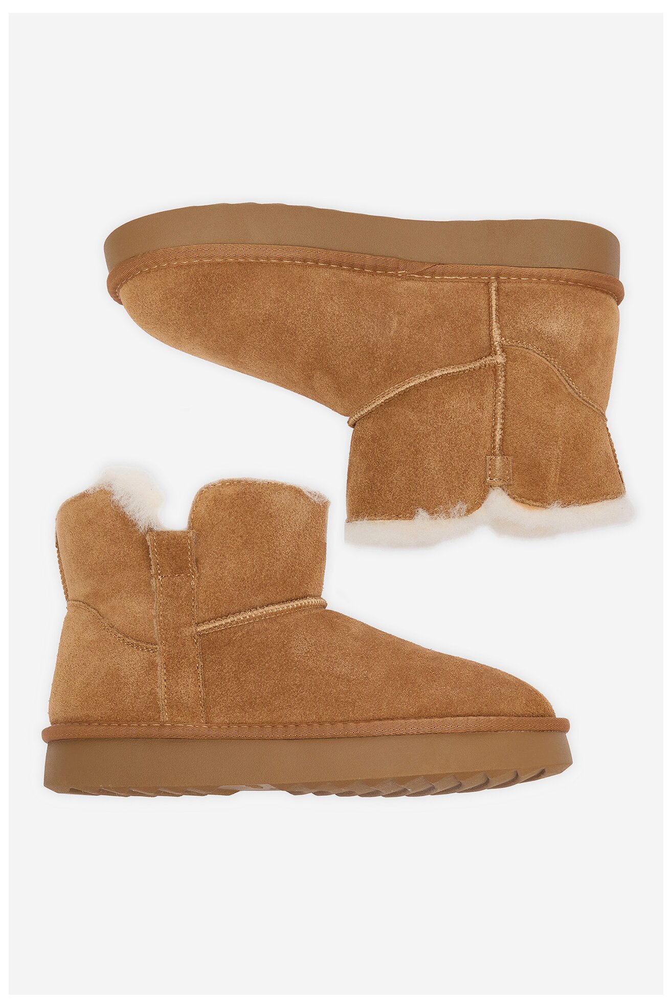 Ghete Lasocki CEO-HJF241211-5 CREM