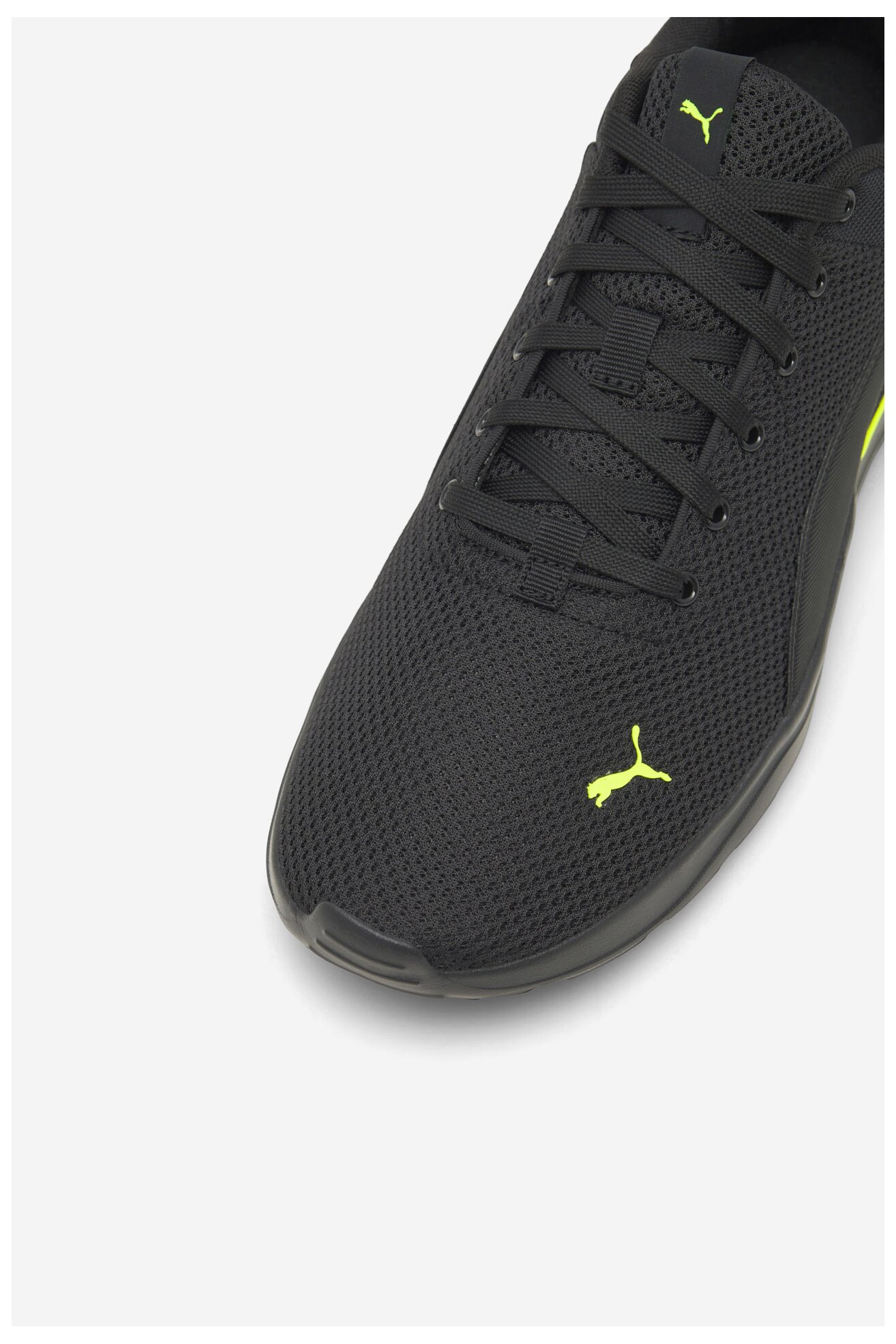 Obuwie sportowe Puma ANZARUN LITE 37112858 Czarny