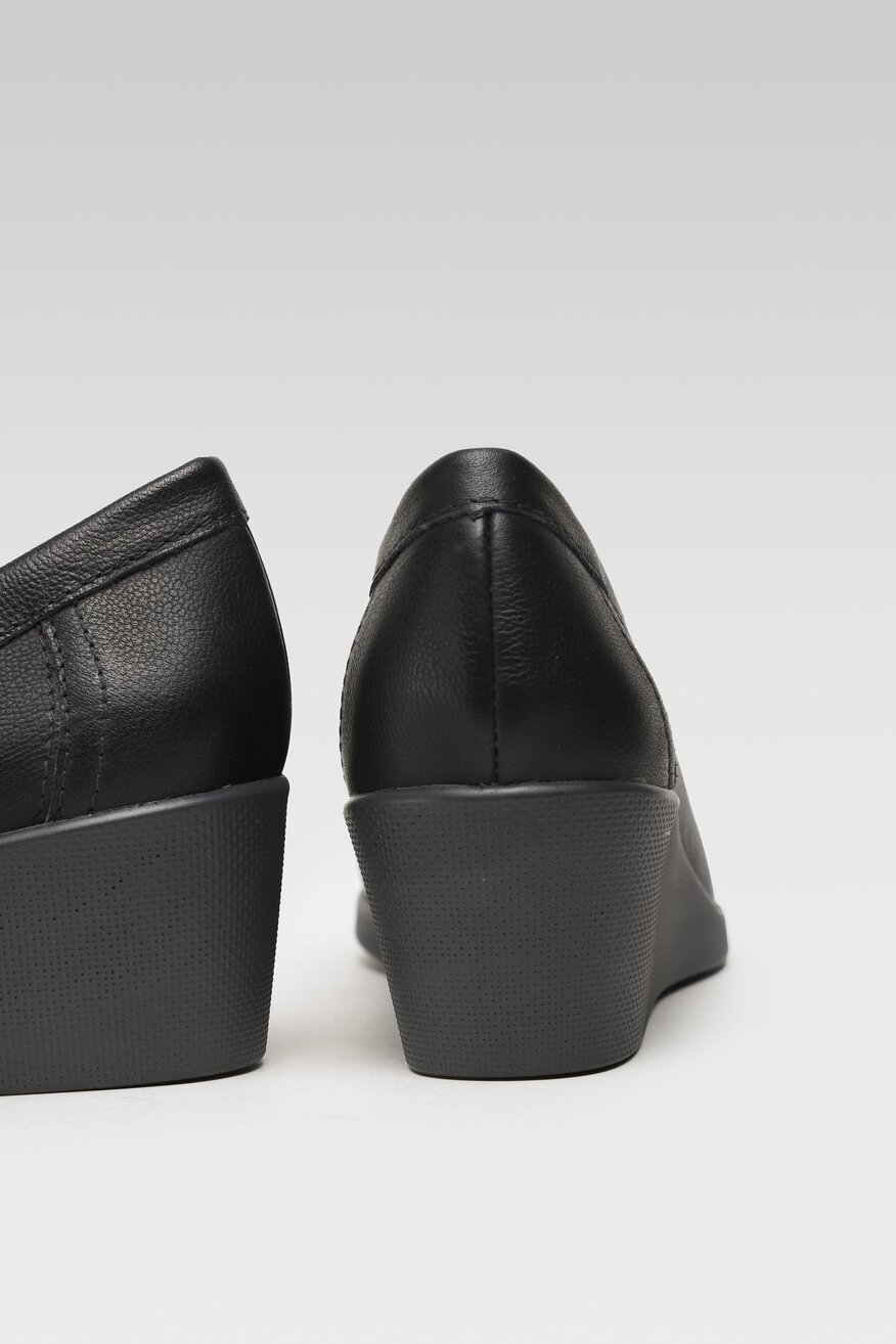 
                Félcipő Go Soft SÖTÉTKÉK - 5904862615455