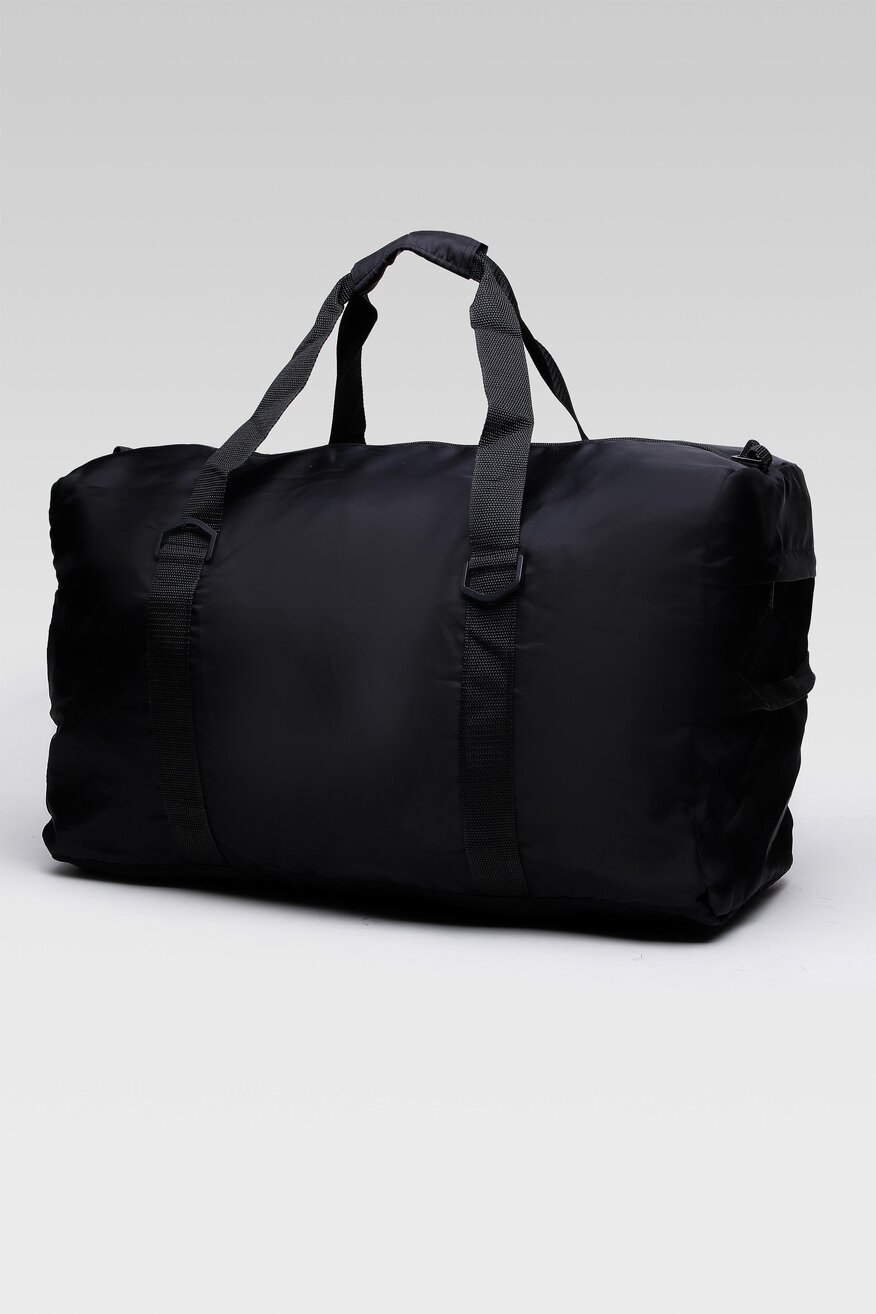 
                Sprandi - Torba czarna - 5903698975863