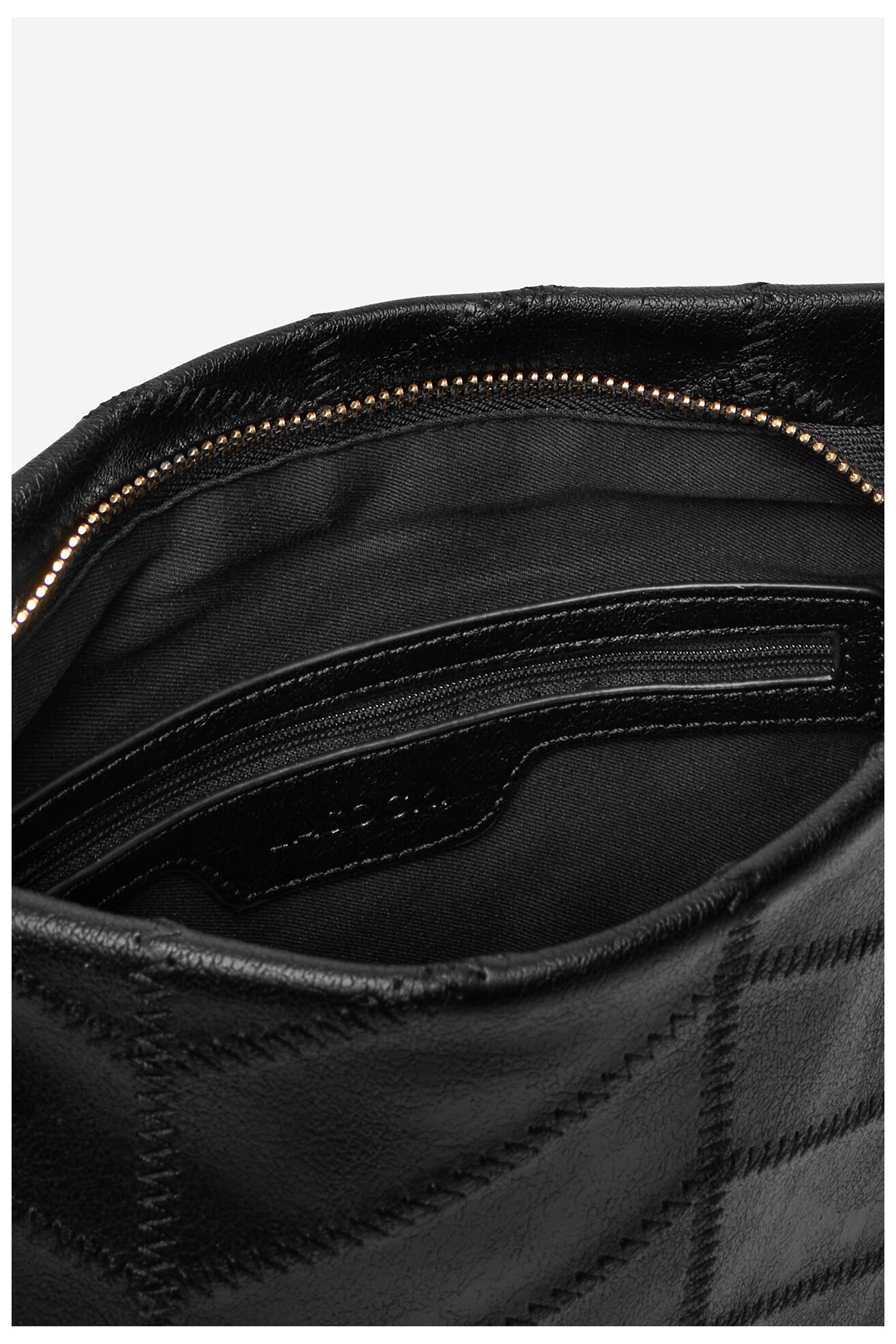 Сумка З Ремінцем Lasocki C-LSK-K-019-06 ЧОРНИЙ