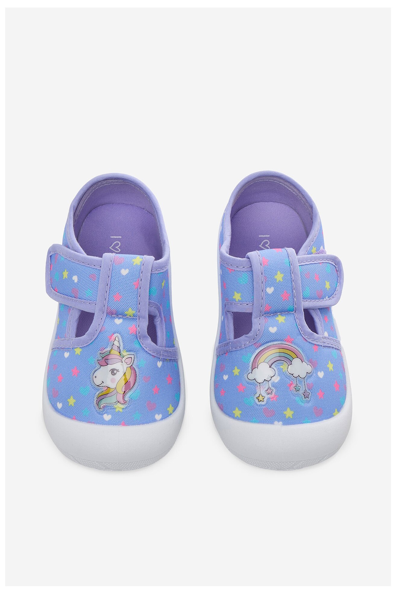 Капці DeeZee CEO-CM241122-1 МІКС