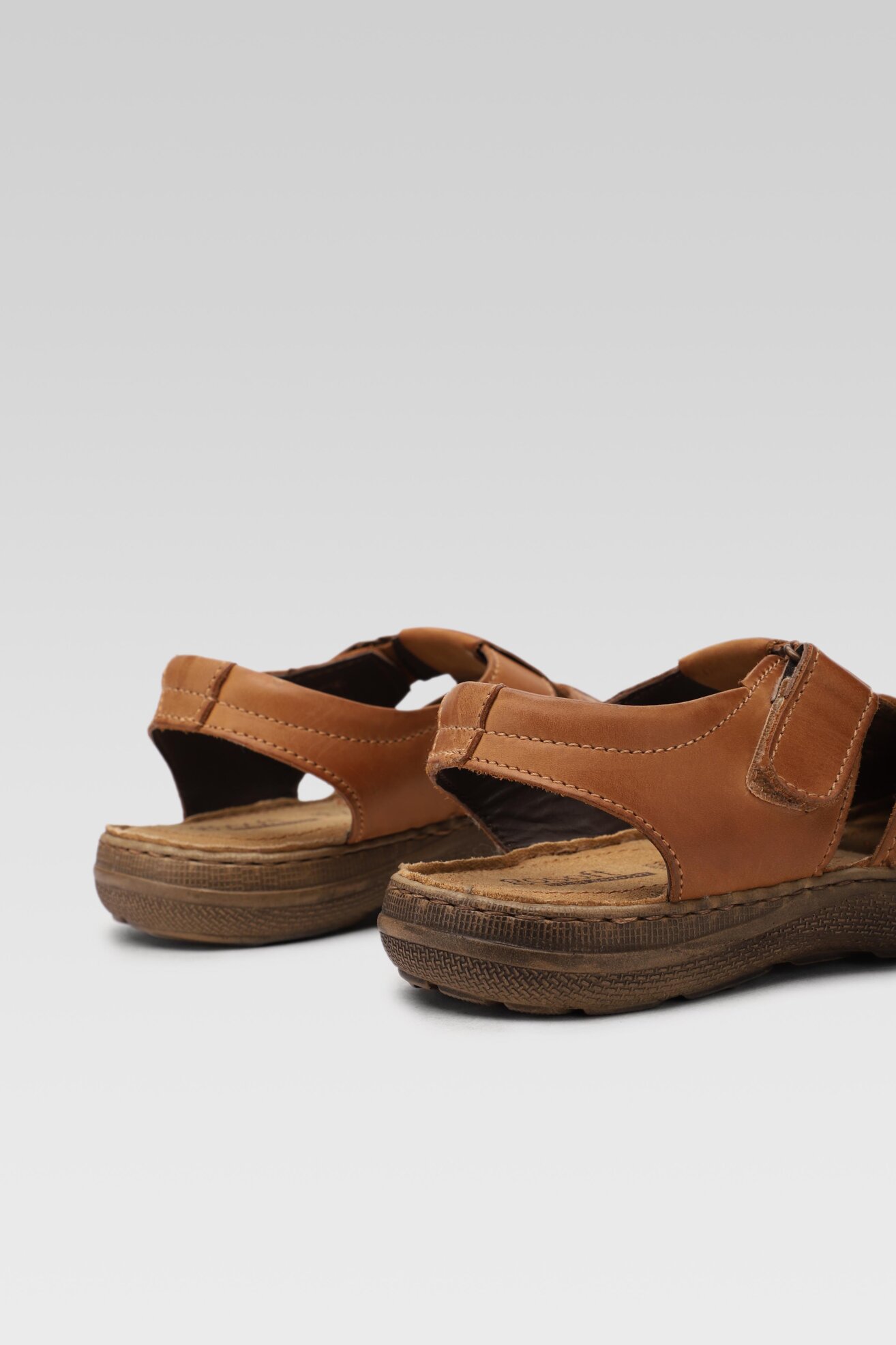 Sandale Go Soft 1880 KAMEL