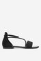 Sandale Jenny LESLEY WS5295-14 NEGRU
