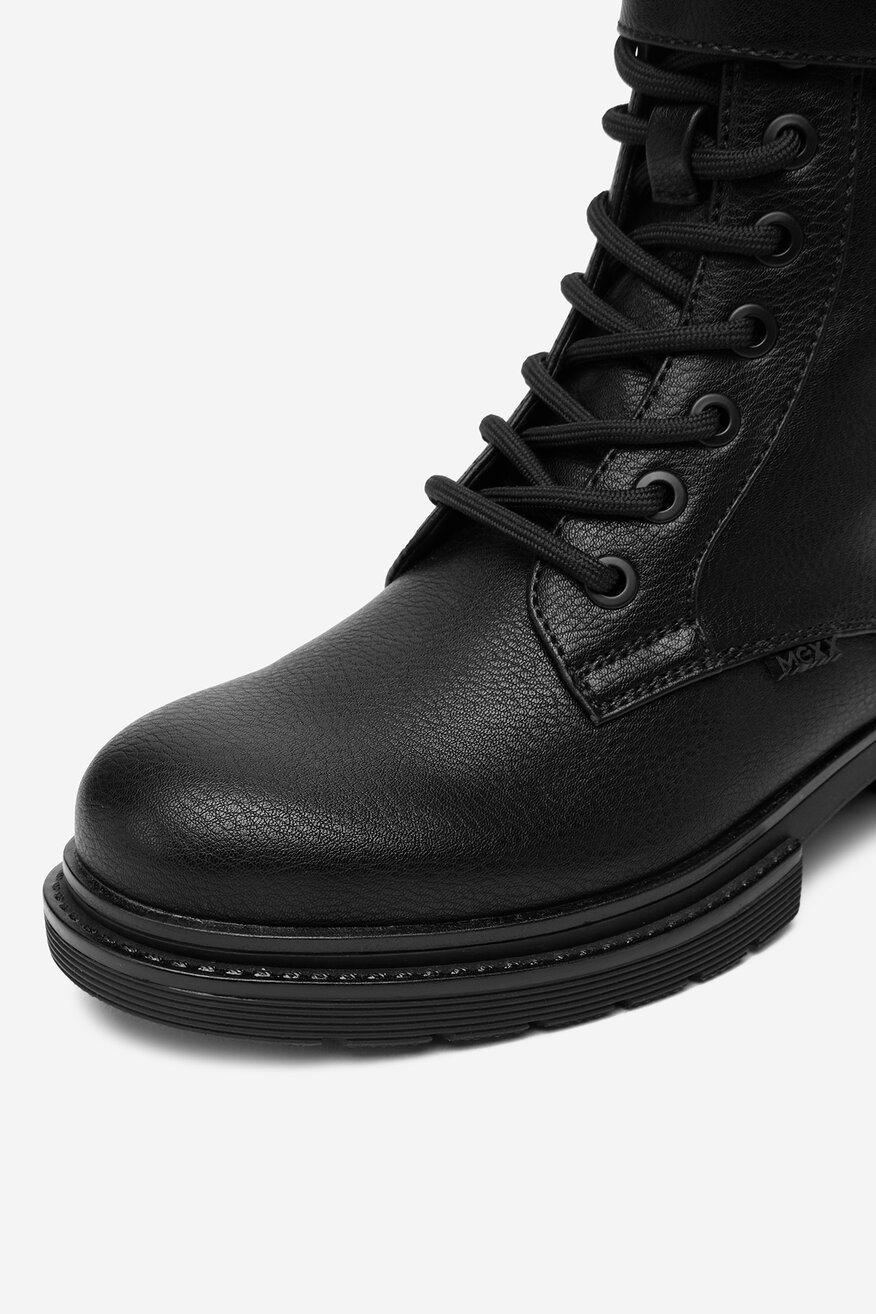 
                Csizma Mexx FEKETE - 5906751348659