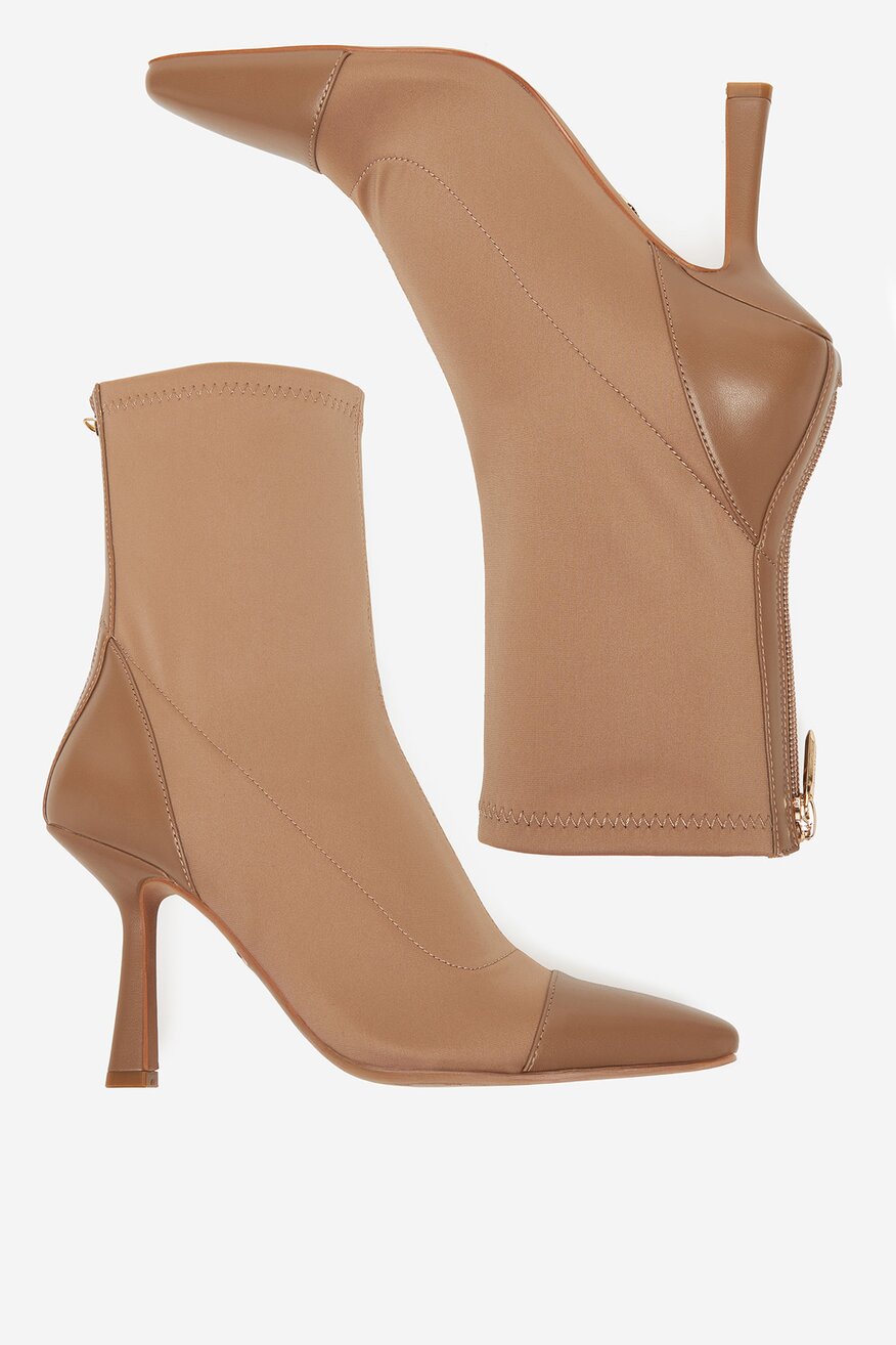 Ghete NINE WEST BEJ - 5906751434031