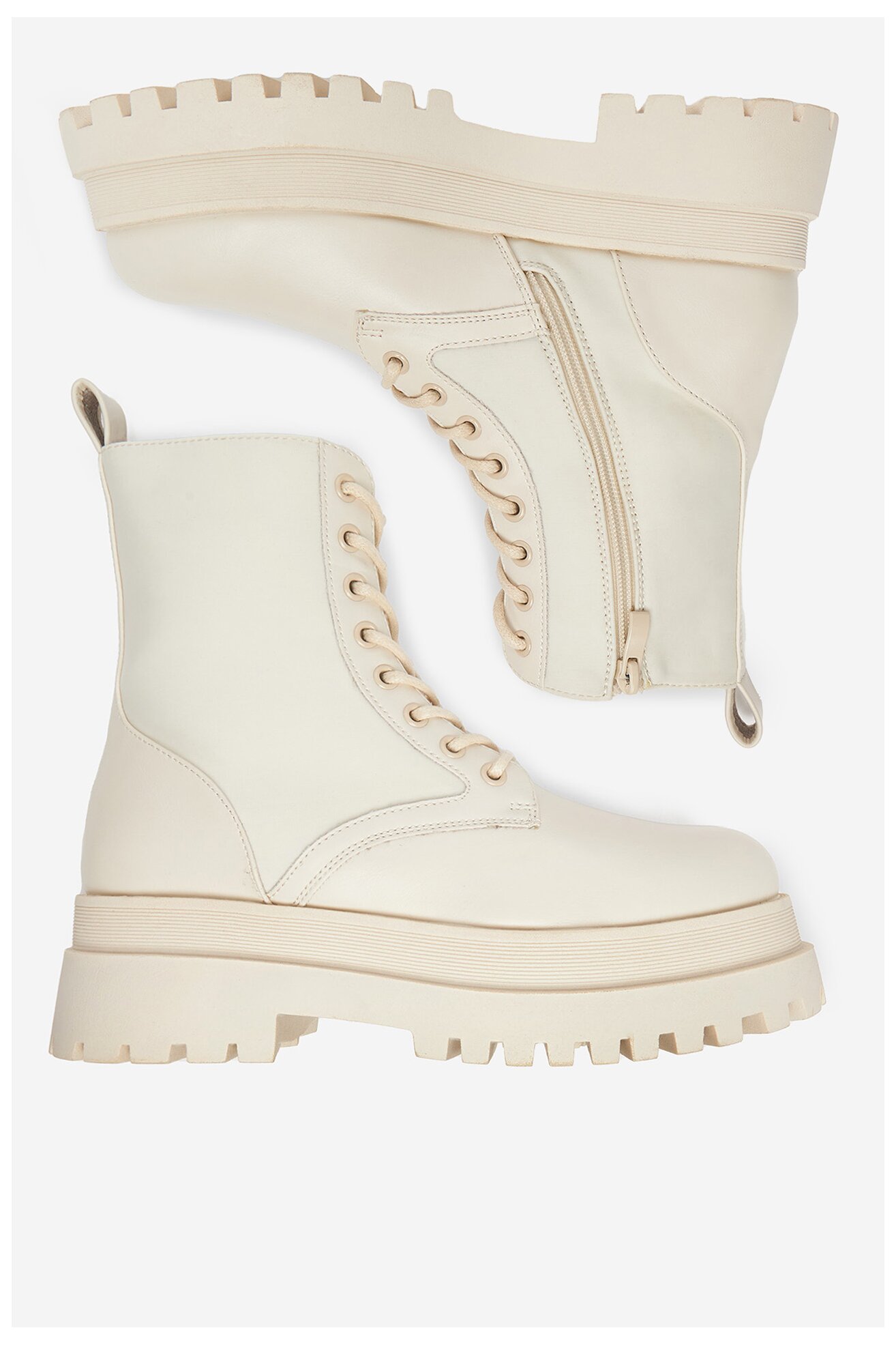 Боти DeeZee 13295-13 БЕЖОВ