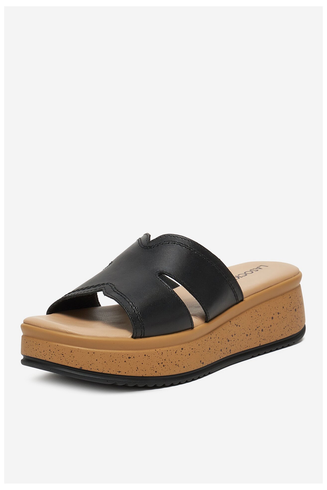 Джапанки Lasocki ARC-4883-02 ЧЕРЕН