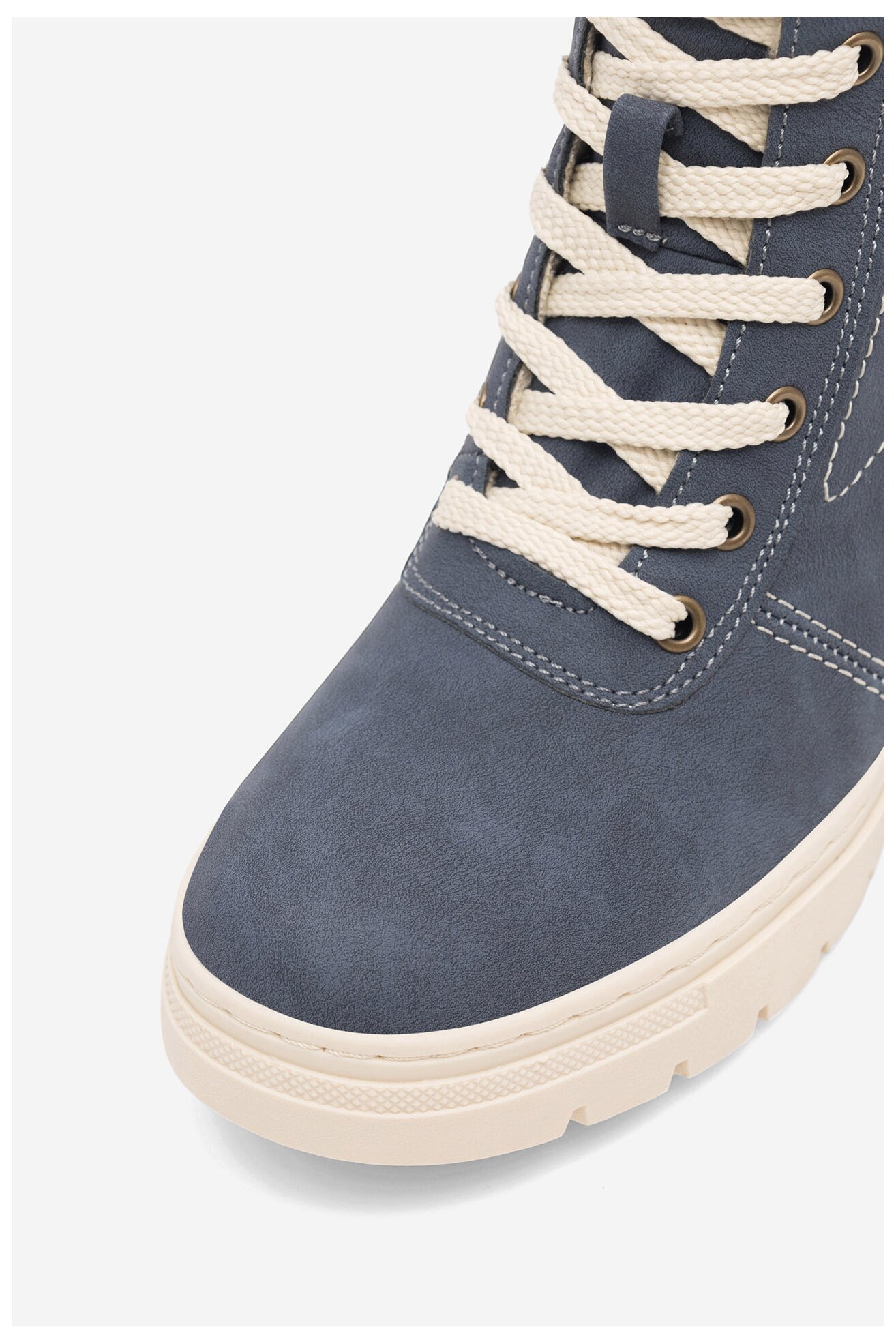 Bocanci Go Soft MIRIAM WS6217-02 BLEUMARIN