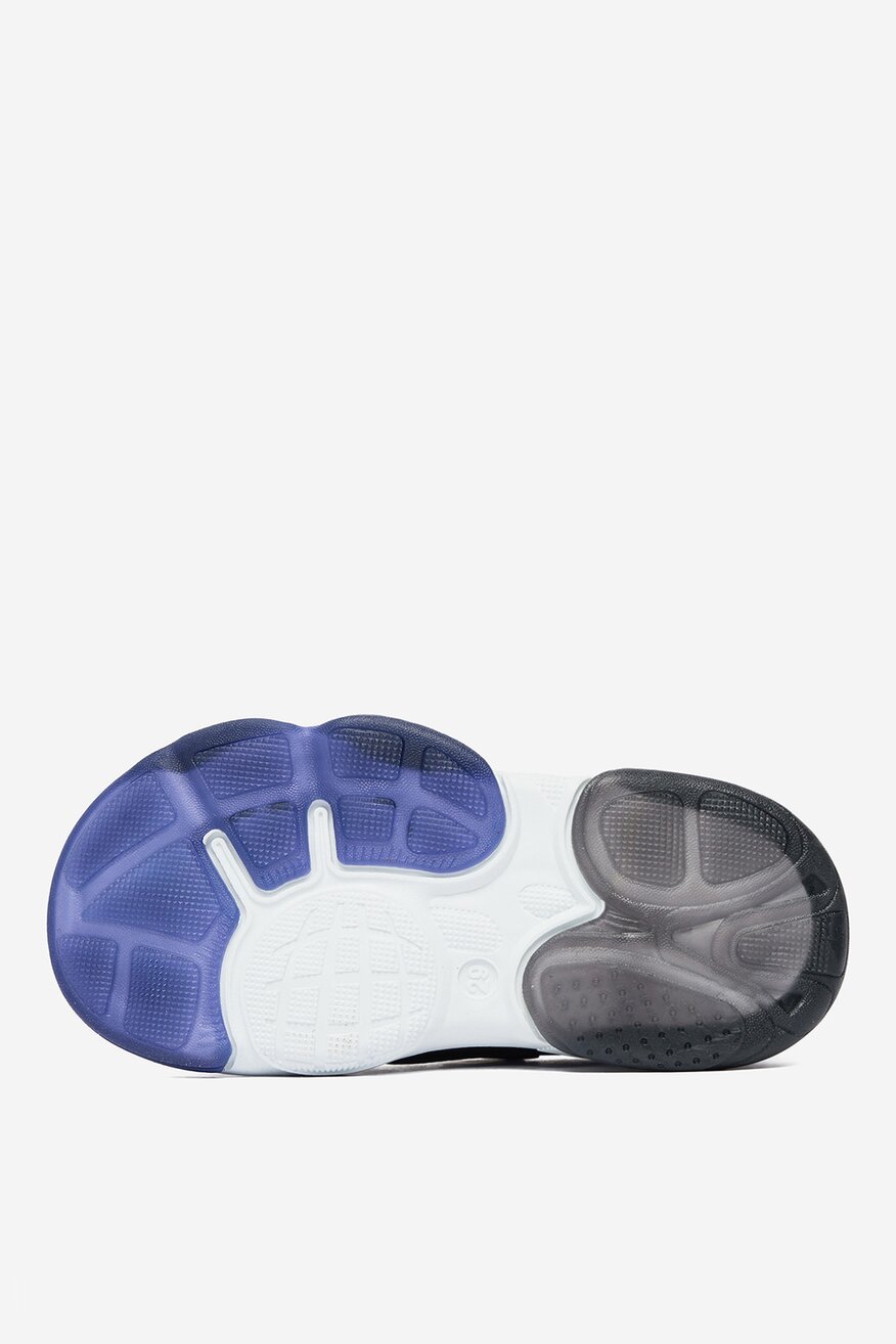 
                Spider-Man - Sandały - 5907964006978