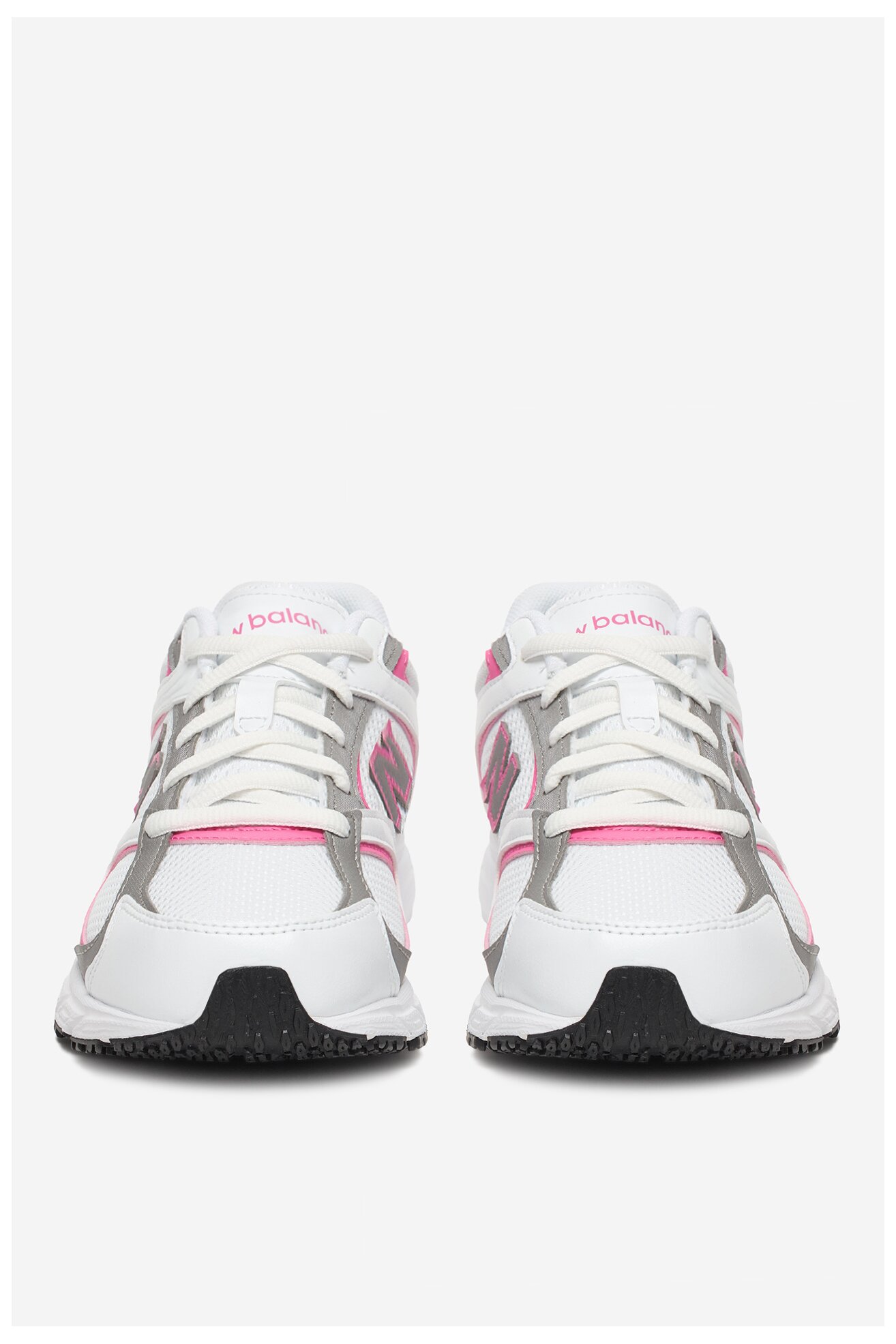 Obuwie sportowe New Balance C-G4083MY Biały