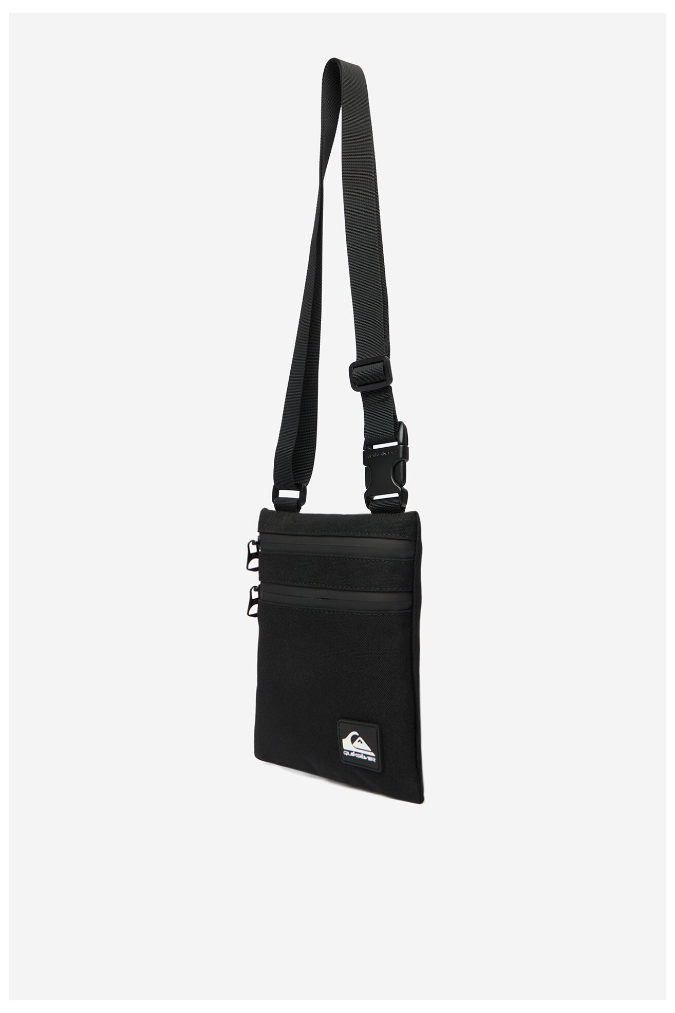 Torba męska QUIKSILVER CEOWB-QUIC-M-002-09 Czarny