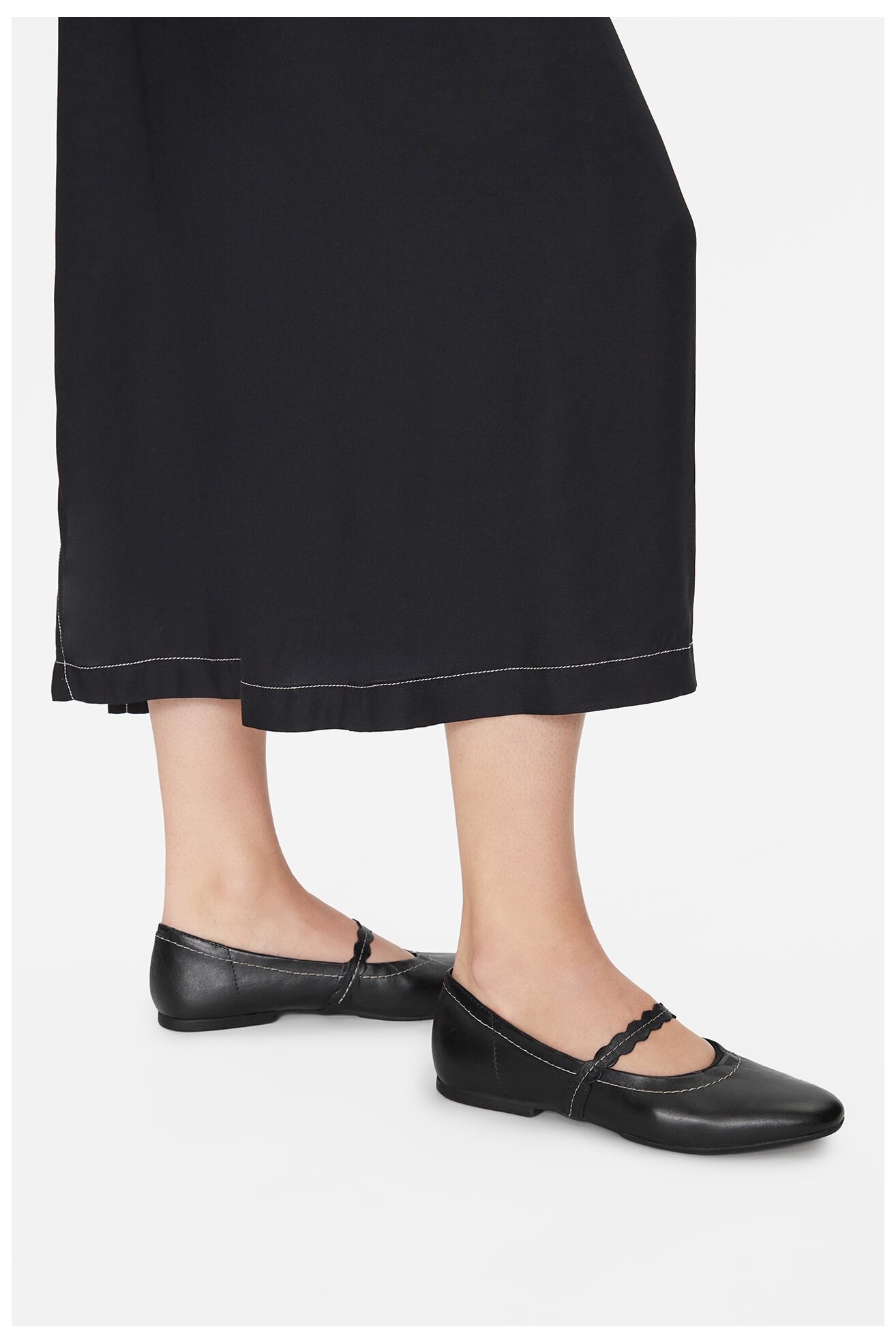 Балерина Lasocki RST-PRIMA-22 ЧЕРЕН