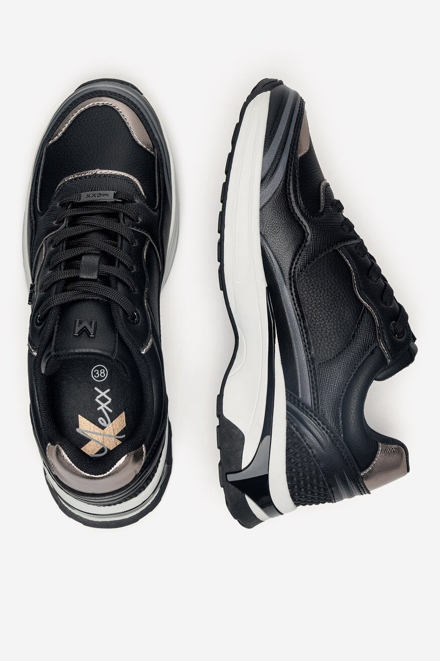 Mexx - Sneakersy - 5905588923701