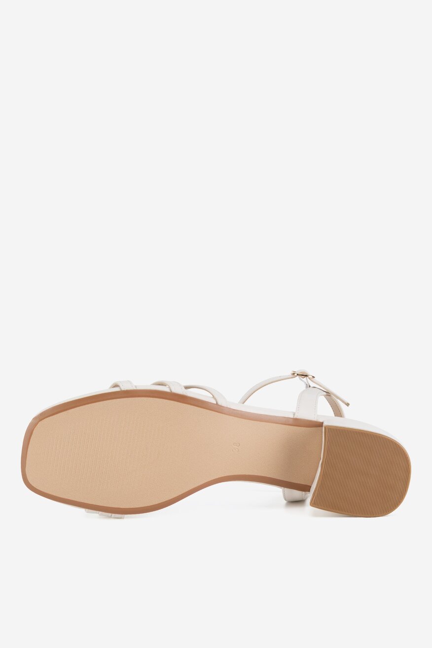 
                Sandale Clara Barson BEJ - 5904862294605