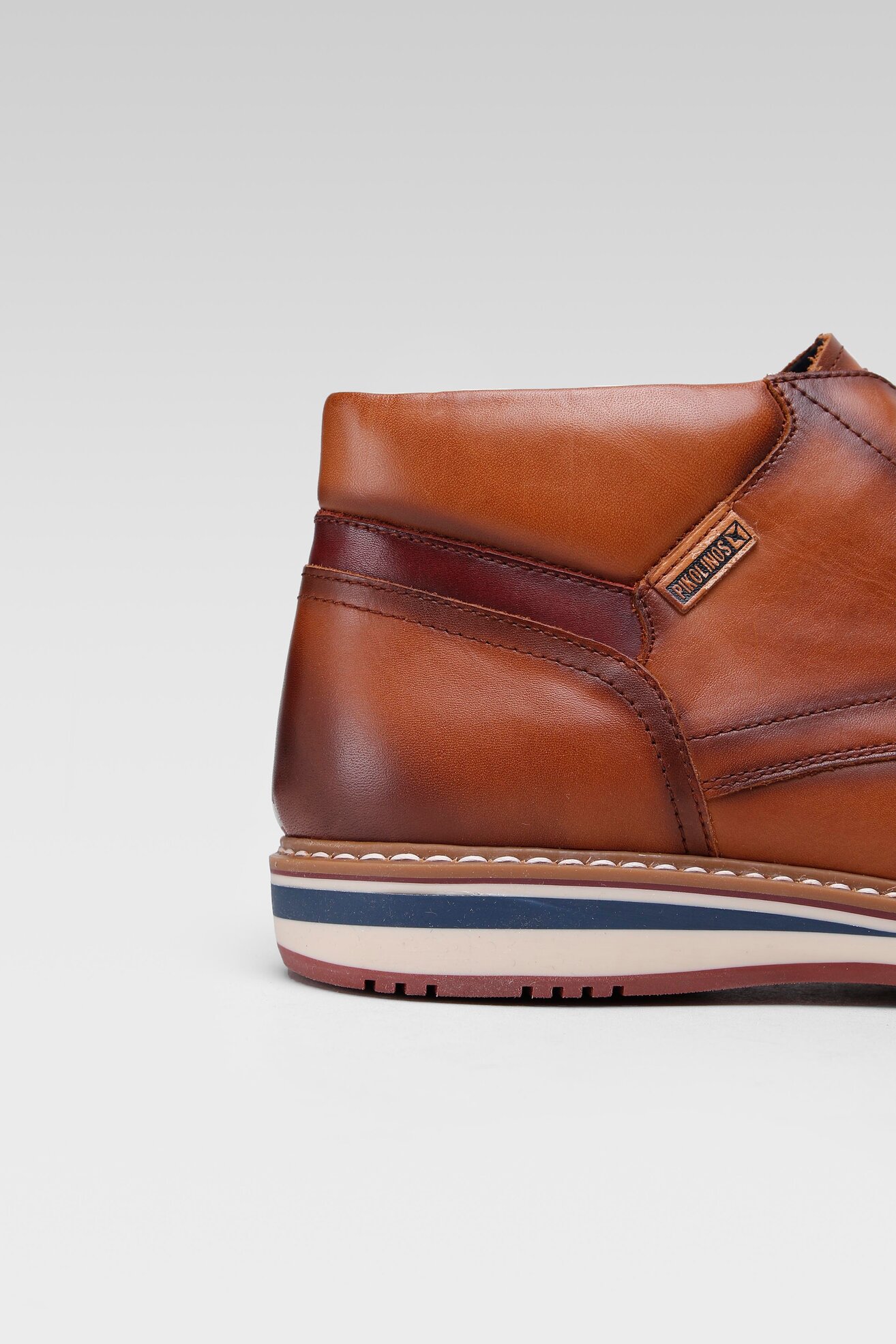 Trzewiki Pikolinos M1T-8011 Brązowy