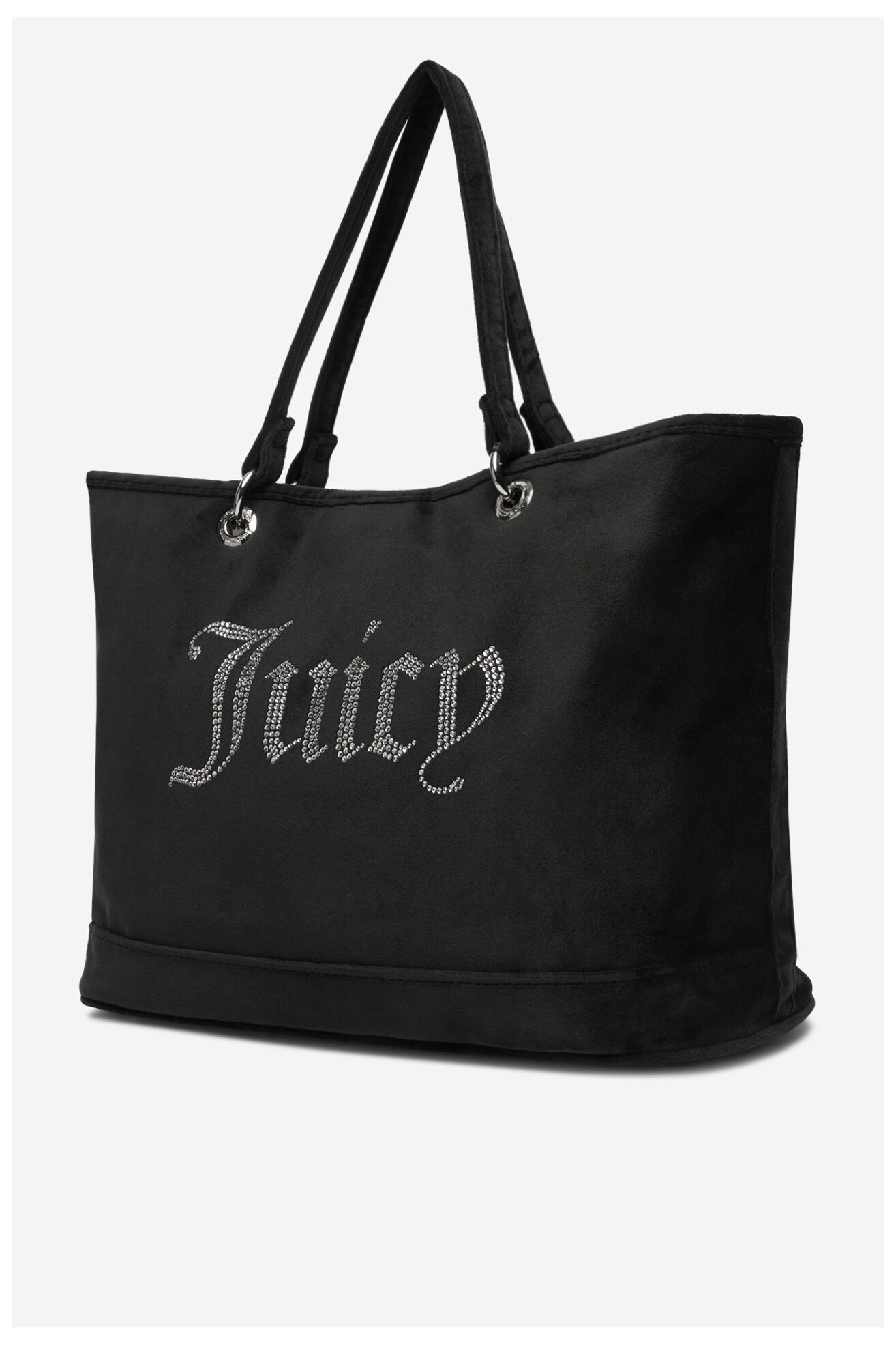 Torebka Juicy Couture CEO-BEJXT5463WPO Czarny