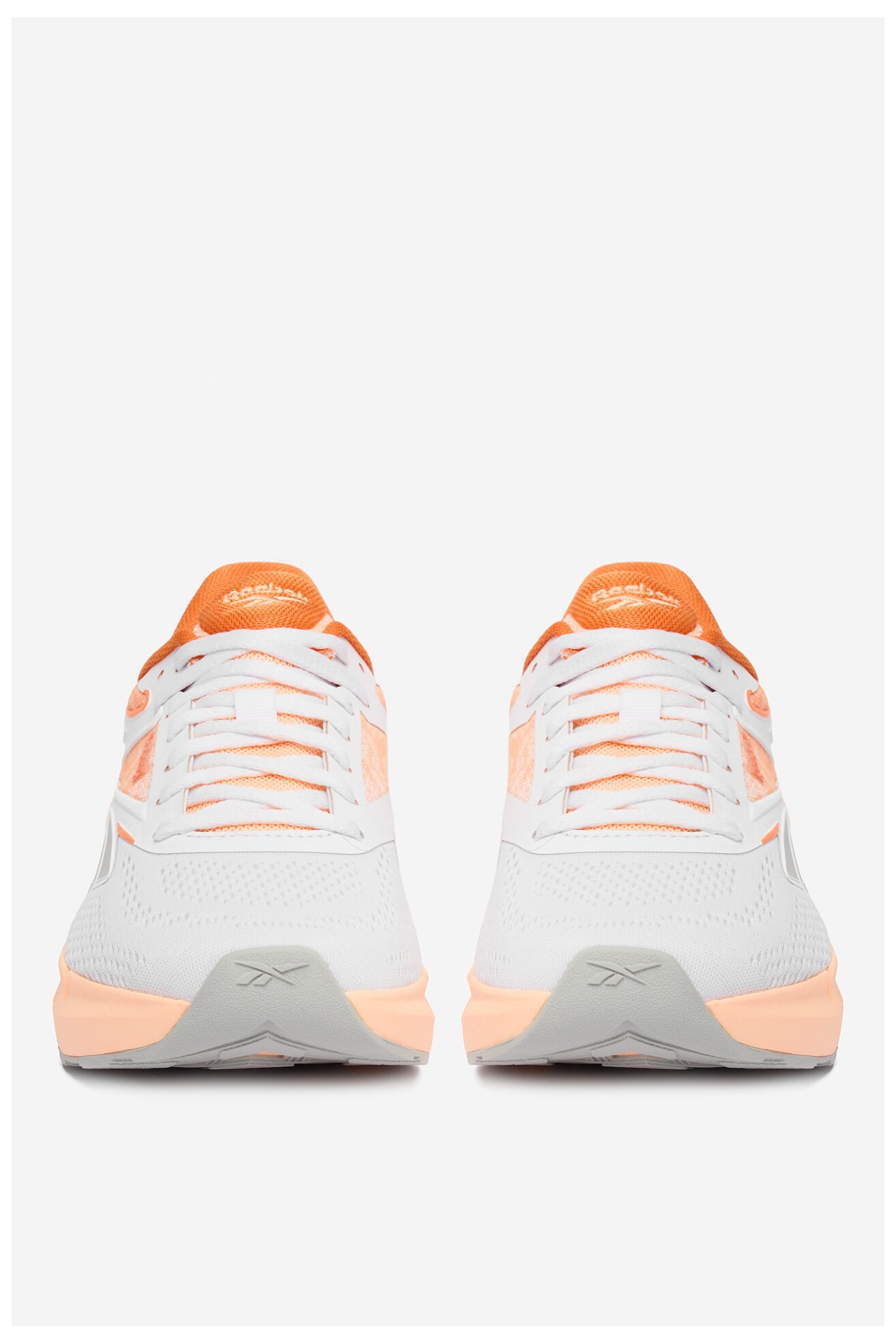 Obuwie sportowe Reebok EO-ZIG DYNAMICA 6 100244512 Biały