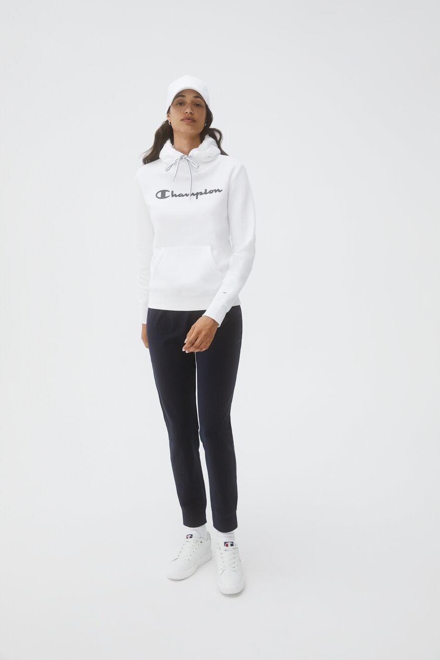 
                Champion - Bluza biała - 5904248072544