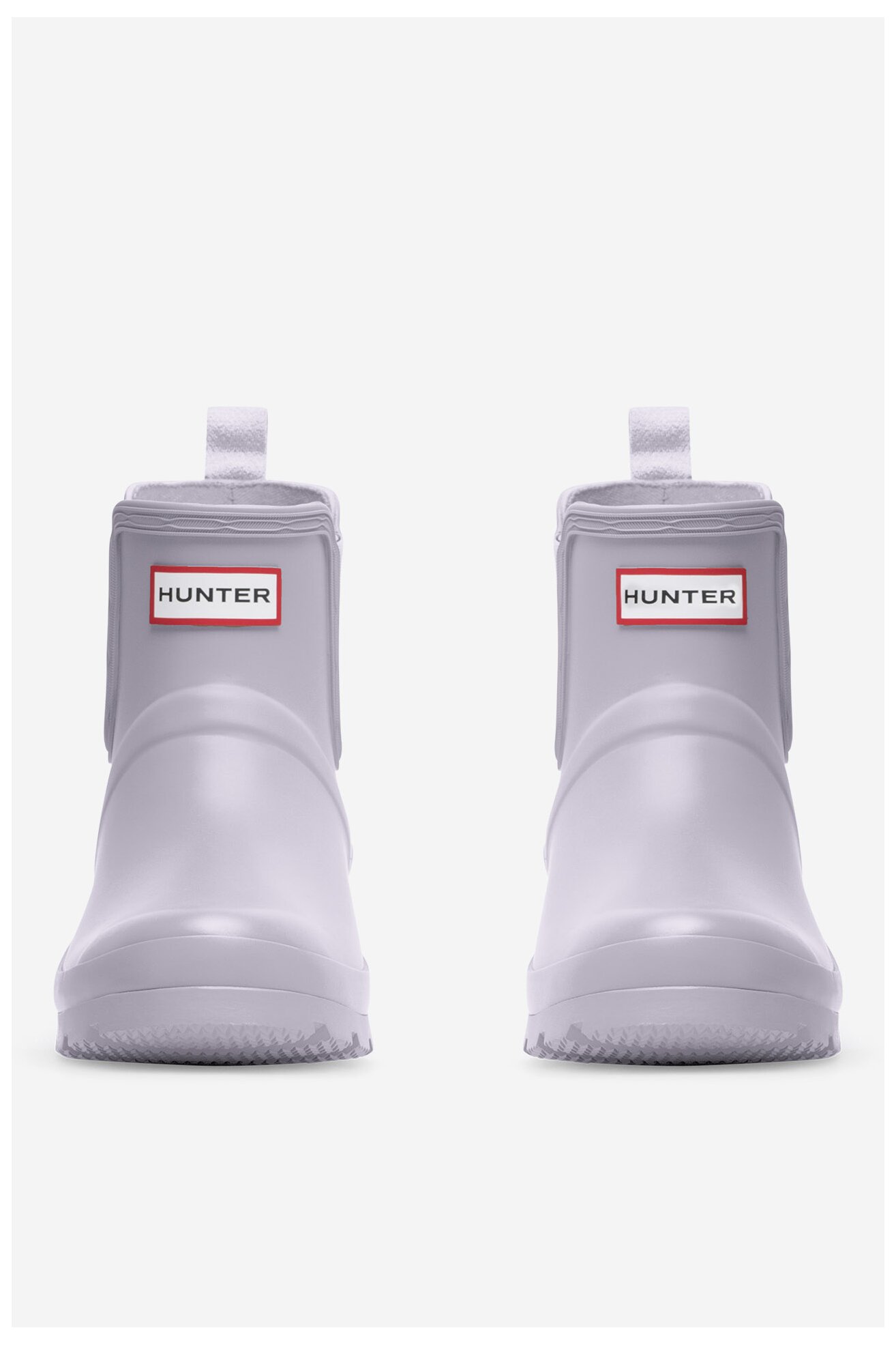 Gumene čizme HUNTER HFW-001 LJUBIČASTA