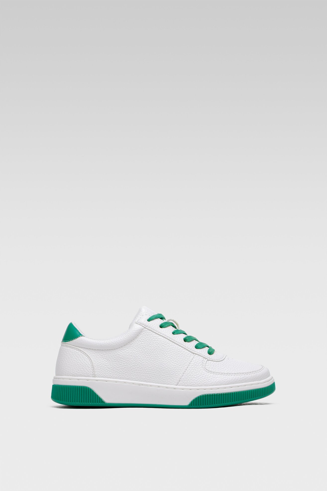 Sneakers Jenny Fairy WS5698-04 Biały