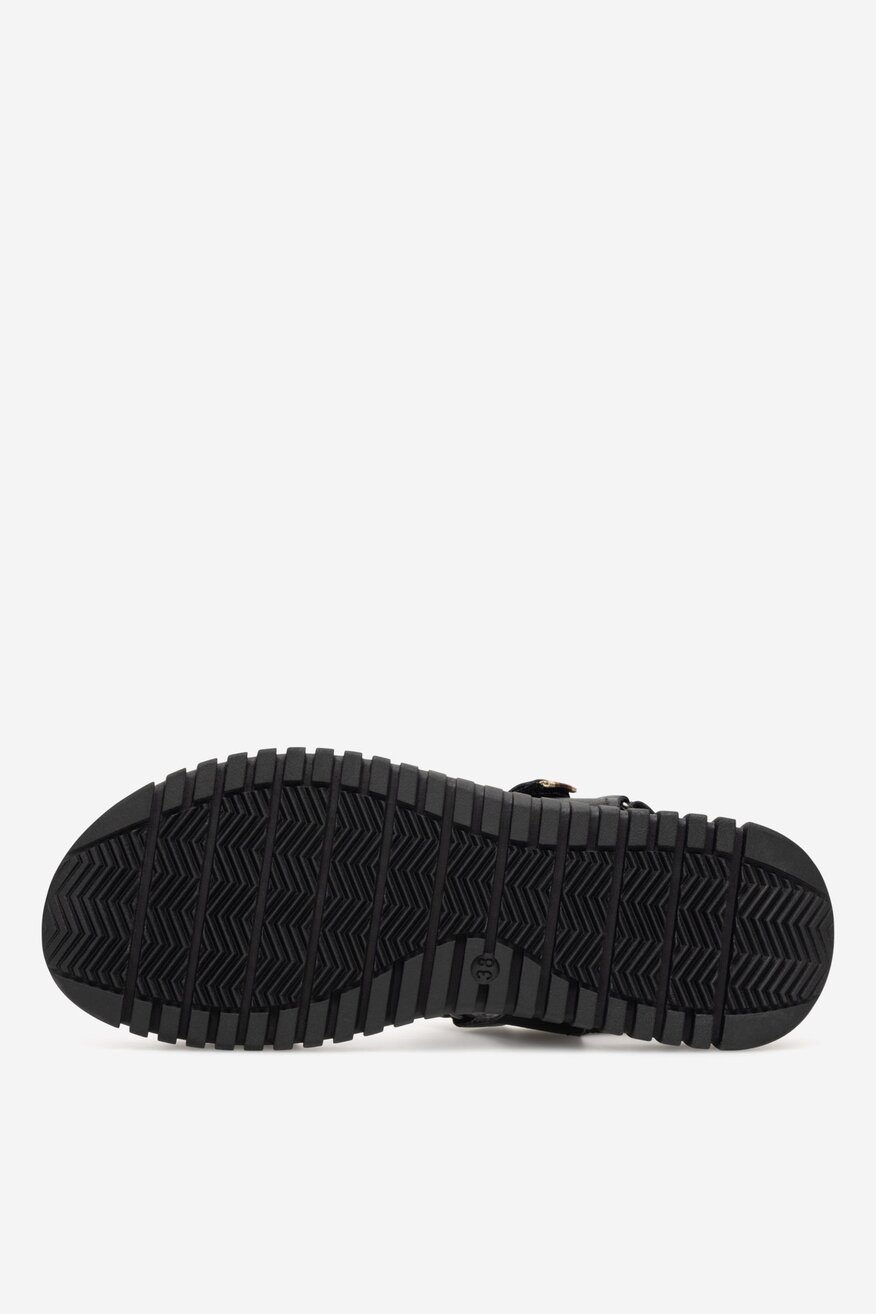 
                Сандали Go Soft ЧЕРЕН - 5905588626909