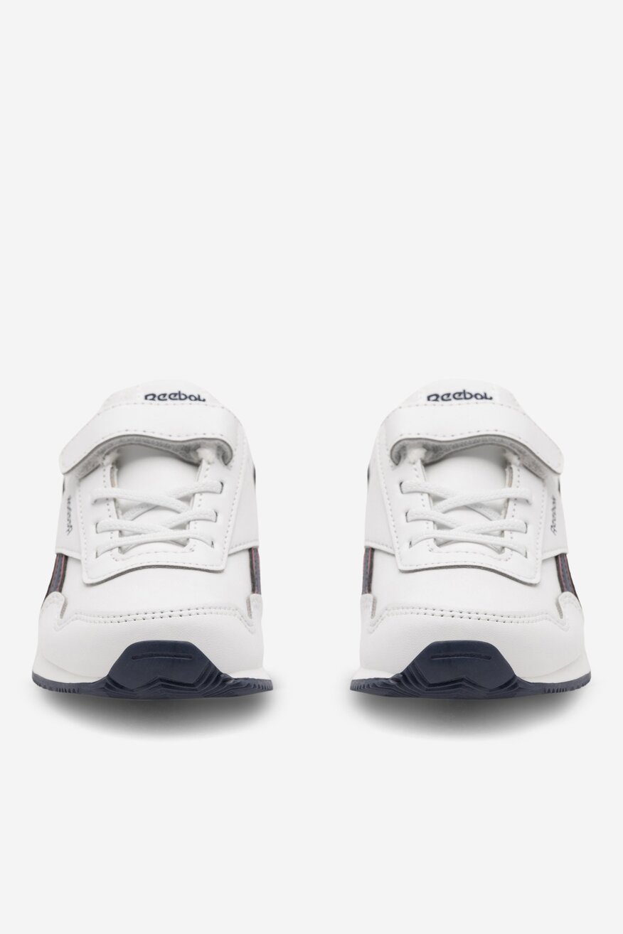 Sportovní obuv Reebok BÍLÁ - 2230051641251