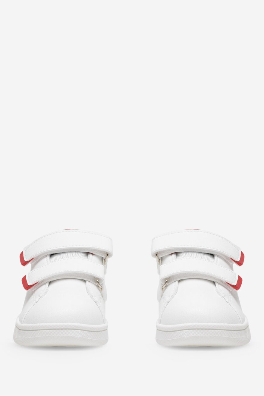 Beverly Hills Polo Club - Sneakersy - 5905588560678