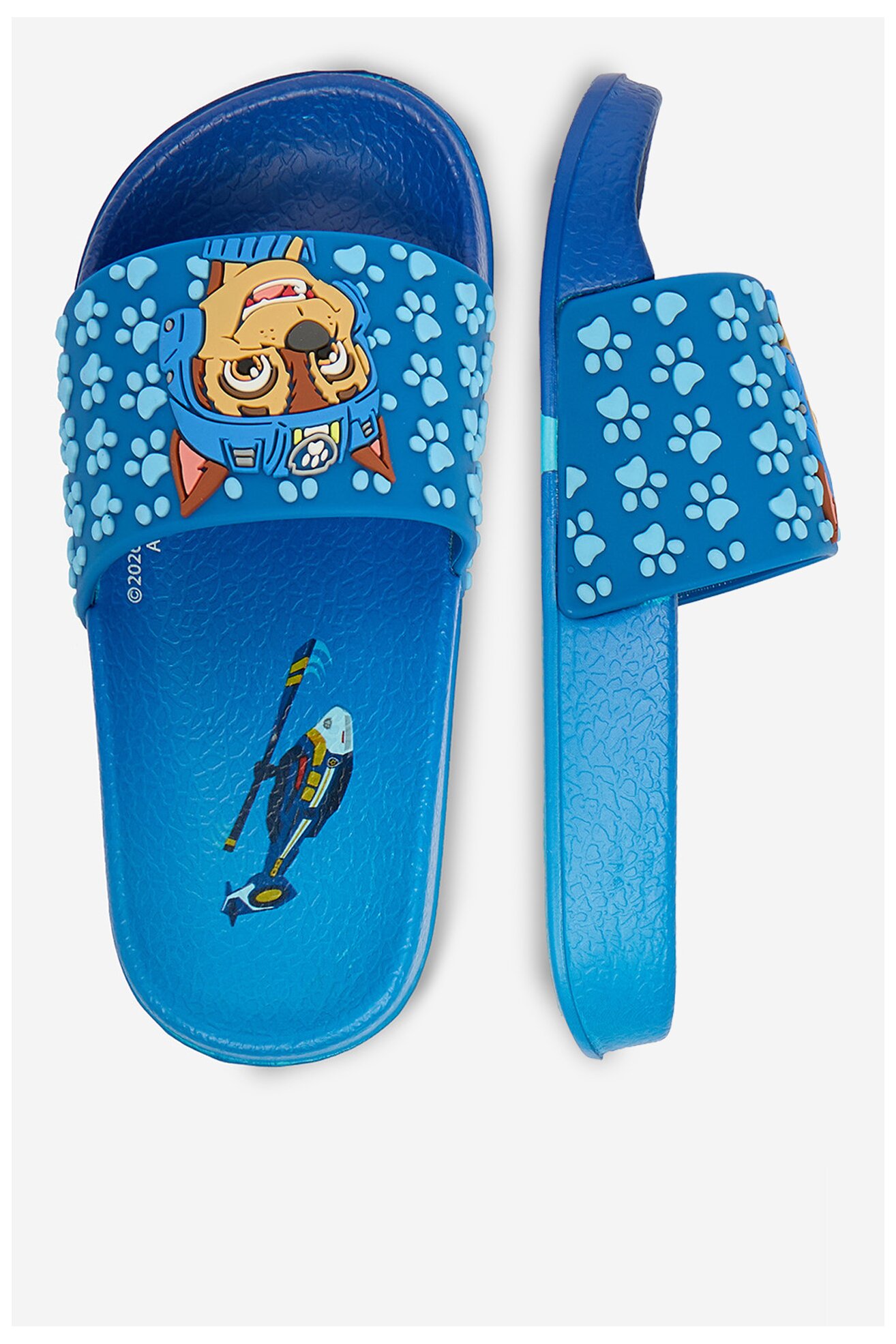 Папуче за базен Paw Patrol CEO-CP66-SS26-332PAW PLAVA