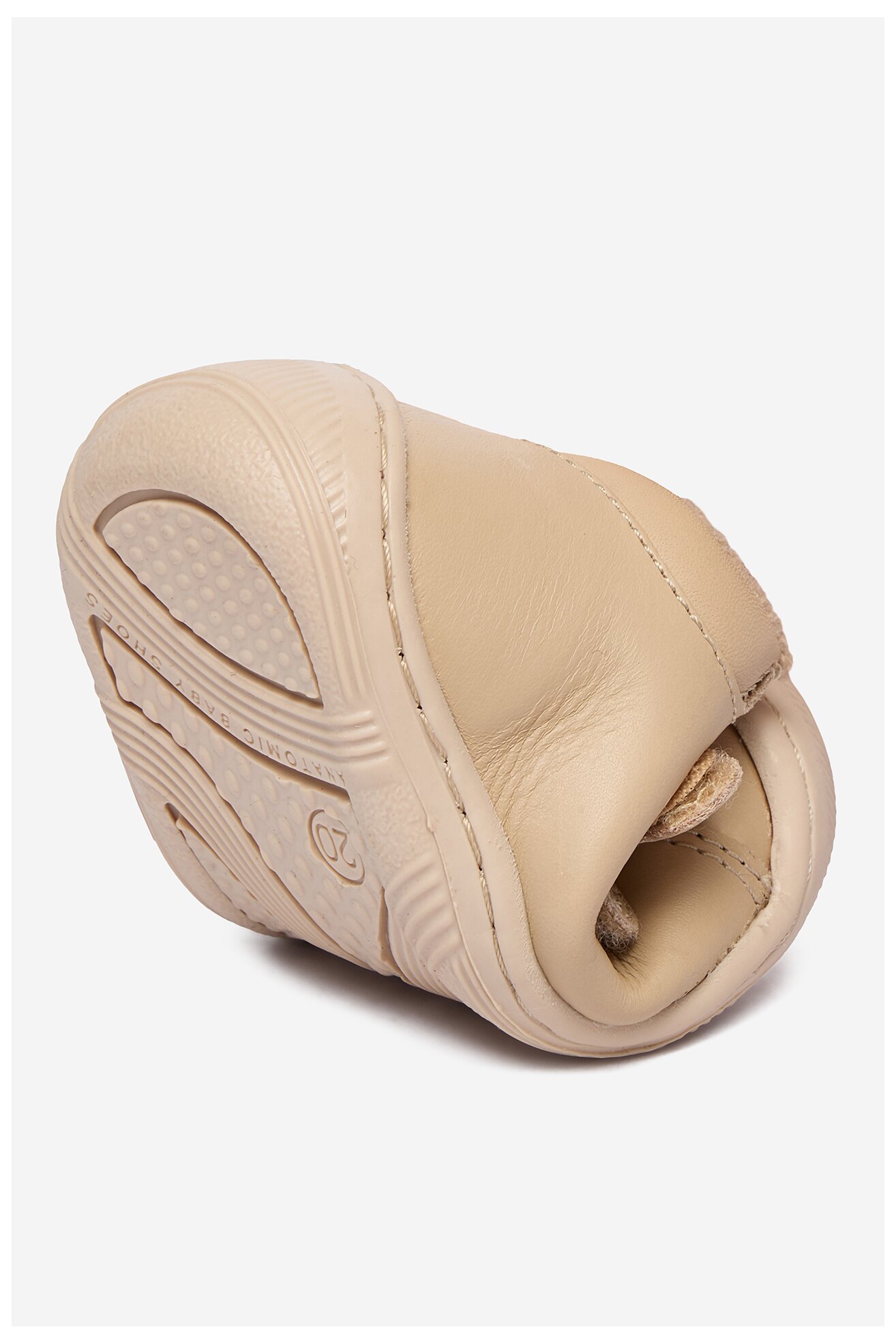 Боти Lasocki Kids CEO-CI12-BOI-01 (II)DZ БЕЖОВ