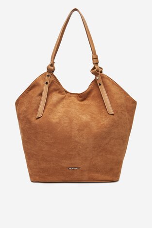 Сумка З Ремінцем Jenny CEO-JNY-M-006-08 БЕЖЕВИЙ