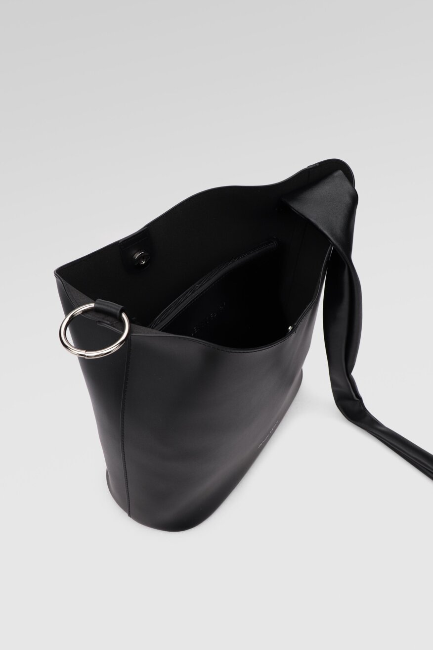 
                Jenny Fairy - Torebka czarna - 5903698395029