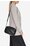 Torba Lasocki LSK-X-011-07 CRNA