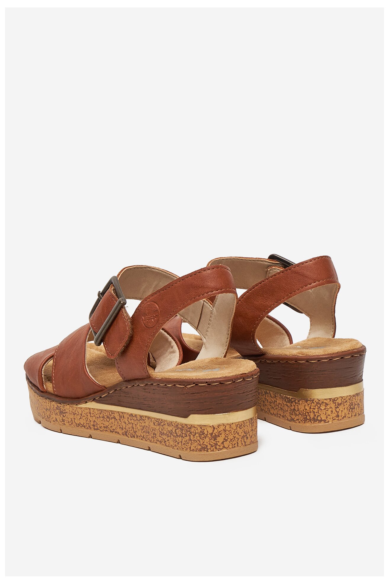 Sandale Rieker 63795-22 MARO