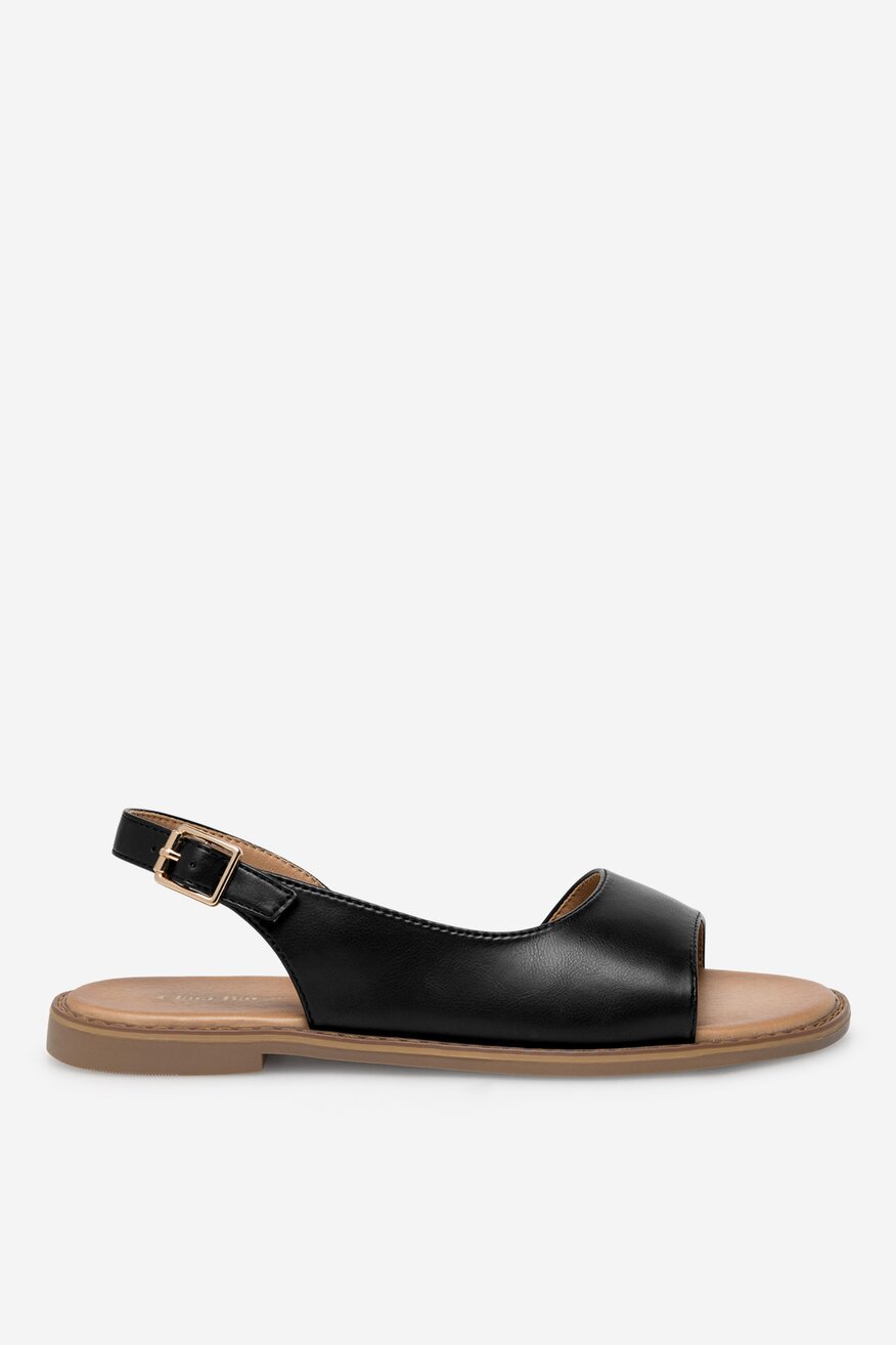 
                Clara Barson - Sandały - 5905588596639