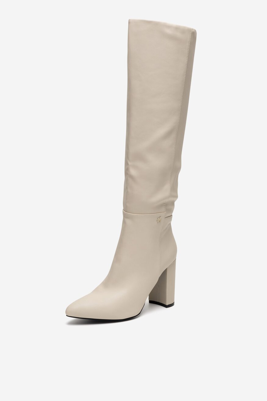 Cizme Mexx IVORY - 5905588895077