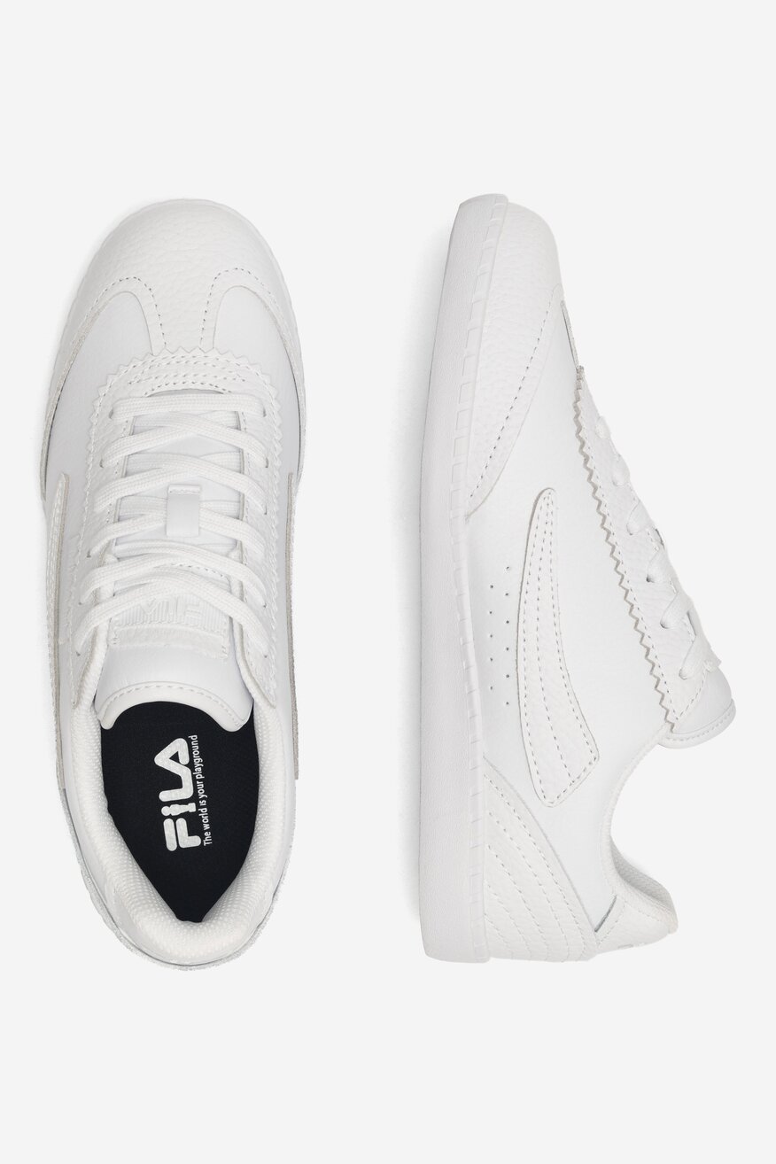 Fila - FILA BYB LOW - 2230043190019