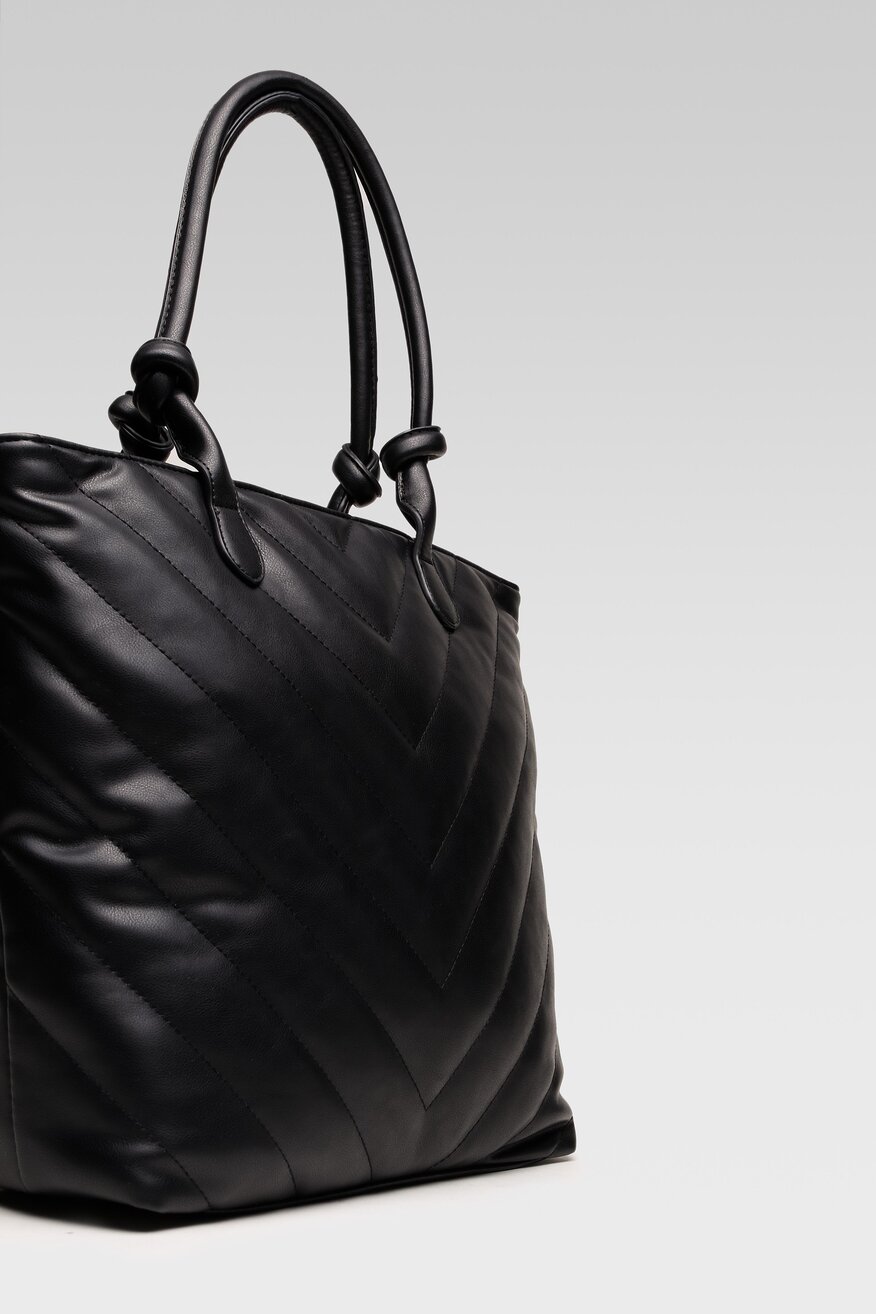 
                Дамска чанта Jenny Fairy ЧЕРЕН - 5903698807515