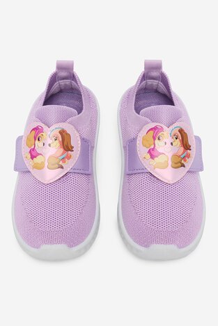 Sportska obuća Paw Patrol CP66-SS25-304PAW LJUBIČASTA