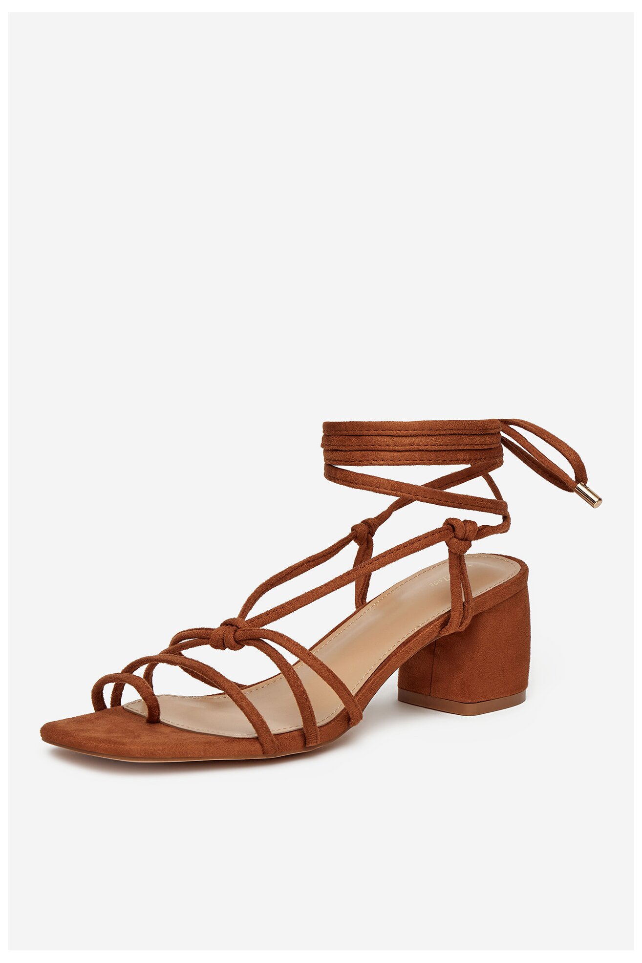 Сандали DeeZee 5661-1 КАФЯВ