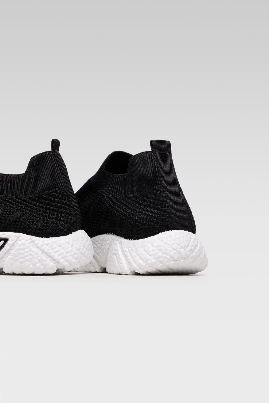 
                Sportska obuća Sprandi CRNA - 5904248212759