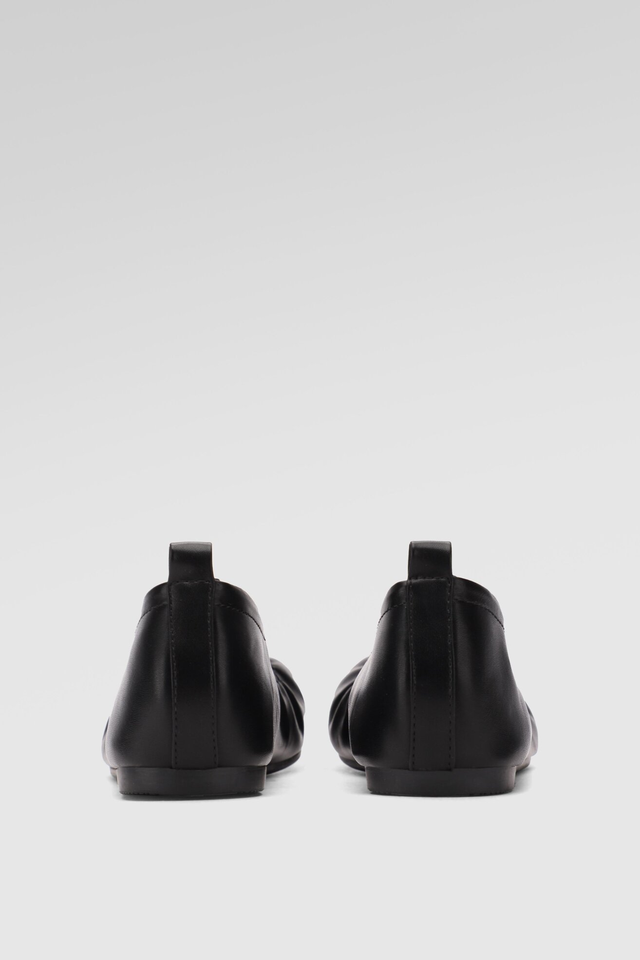 Baleriny Jenny Fairy LS5399-06 Czarny