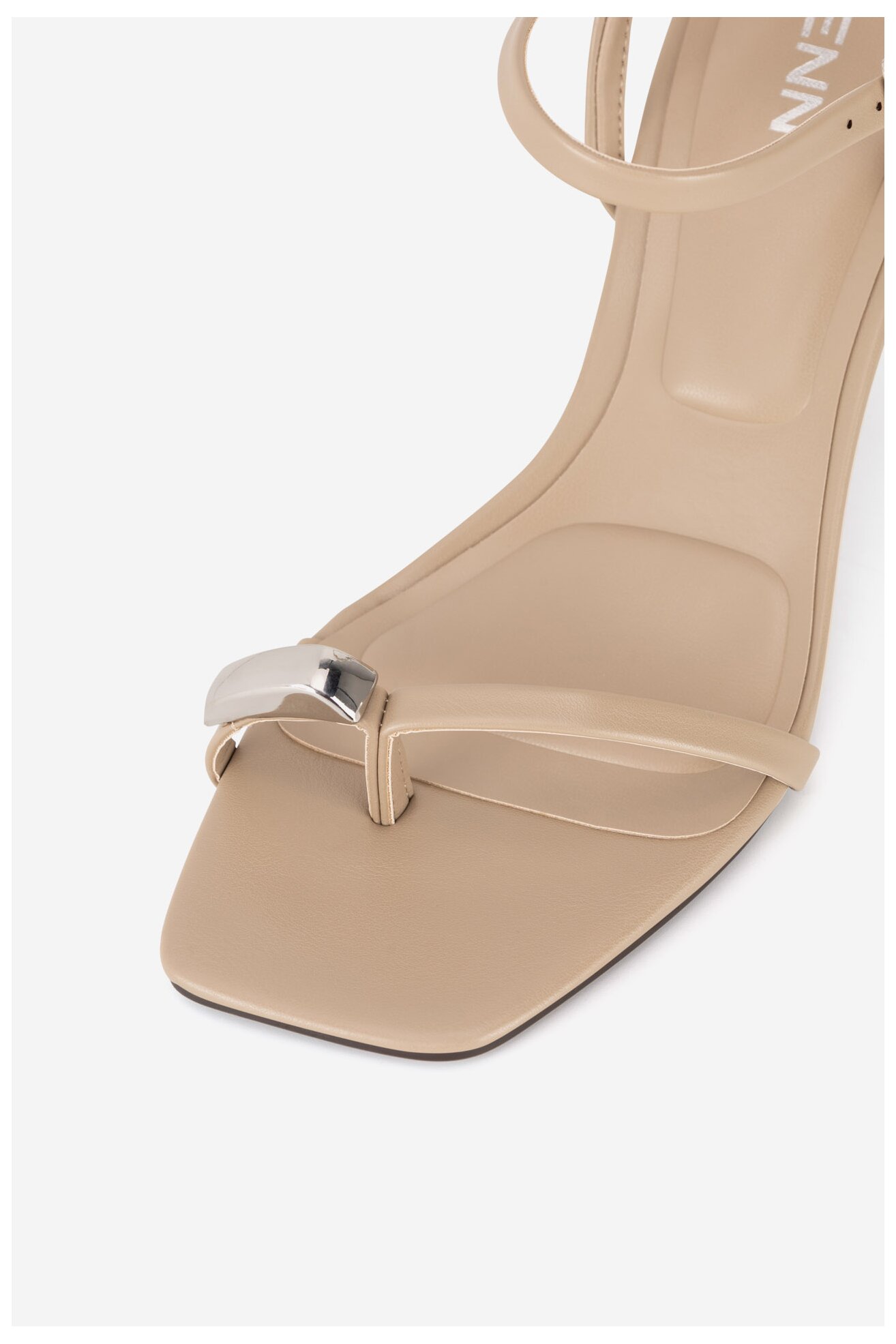 Сандали Jenny CD24073-1 БЕЖОВ