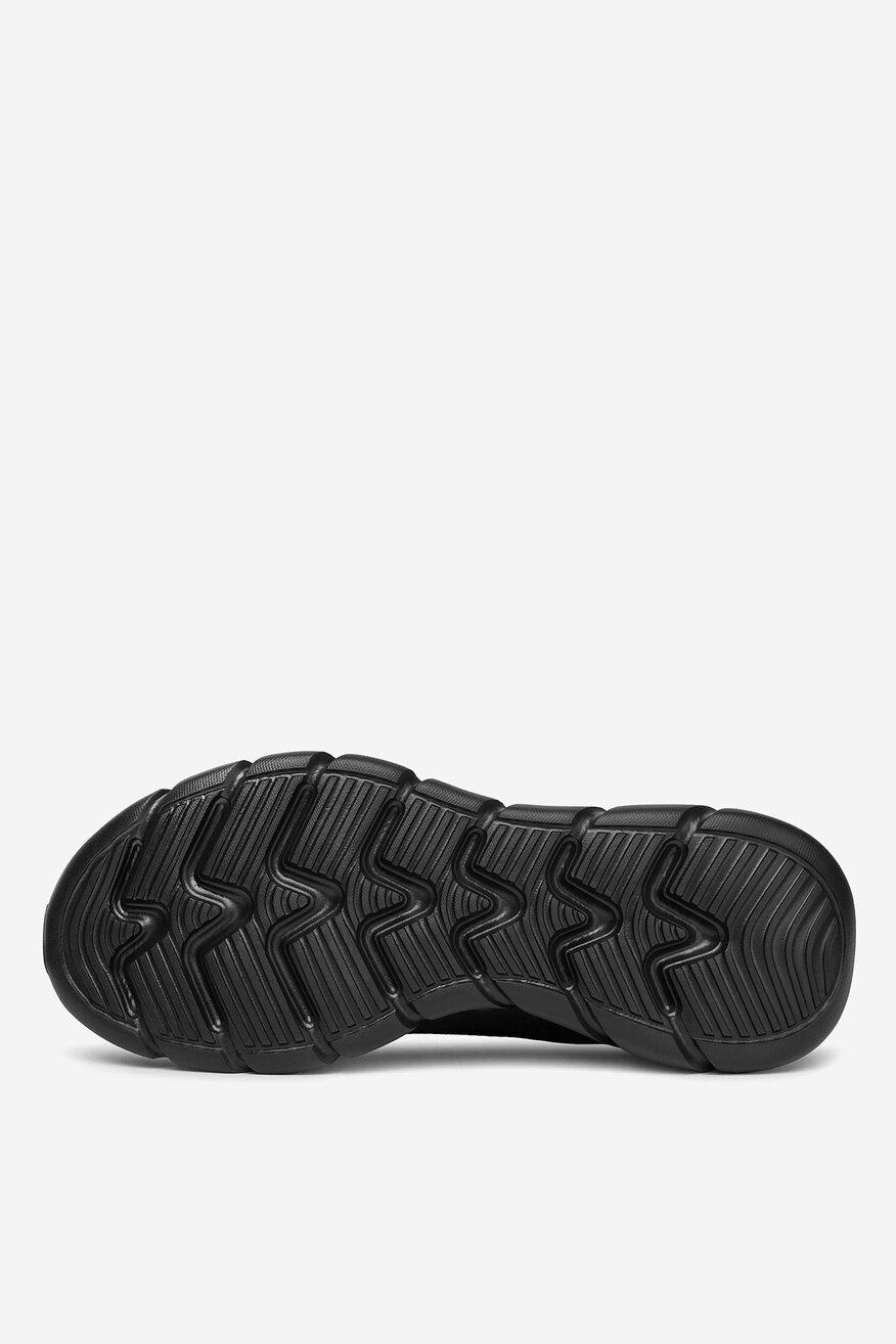 Încălțăminte sport Skechers NEGRU - 5903419952234